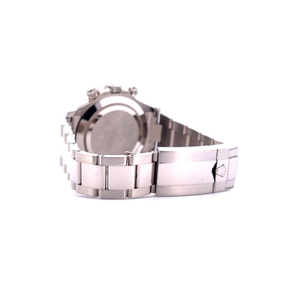 Rolex - Daytona Ref. 116509 White Gold 18kt - Juwelier Spliedt - [product_ Artikelnummer]