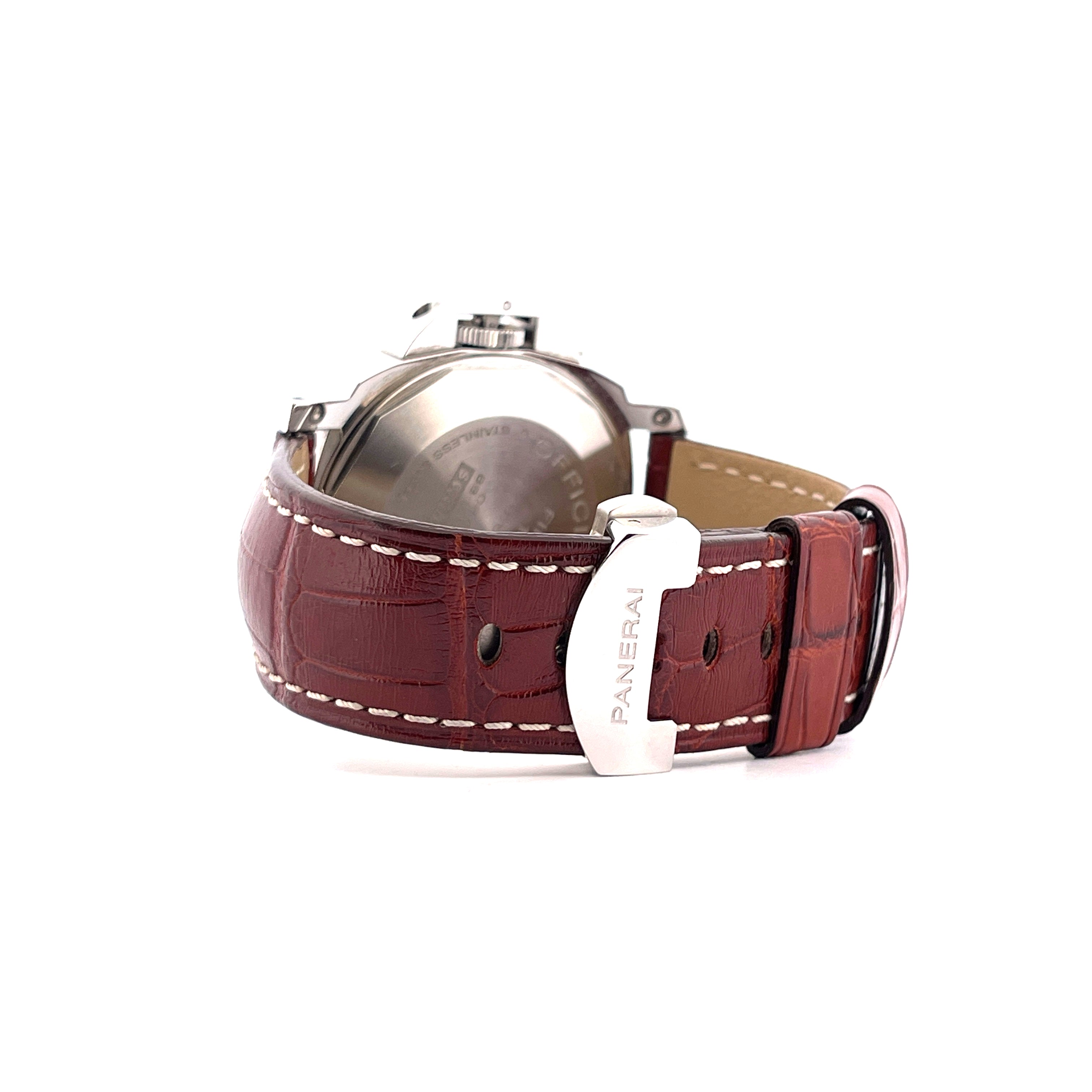 Luminor Gmt / PAM 00088 / 2.Armband / 2016