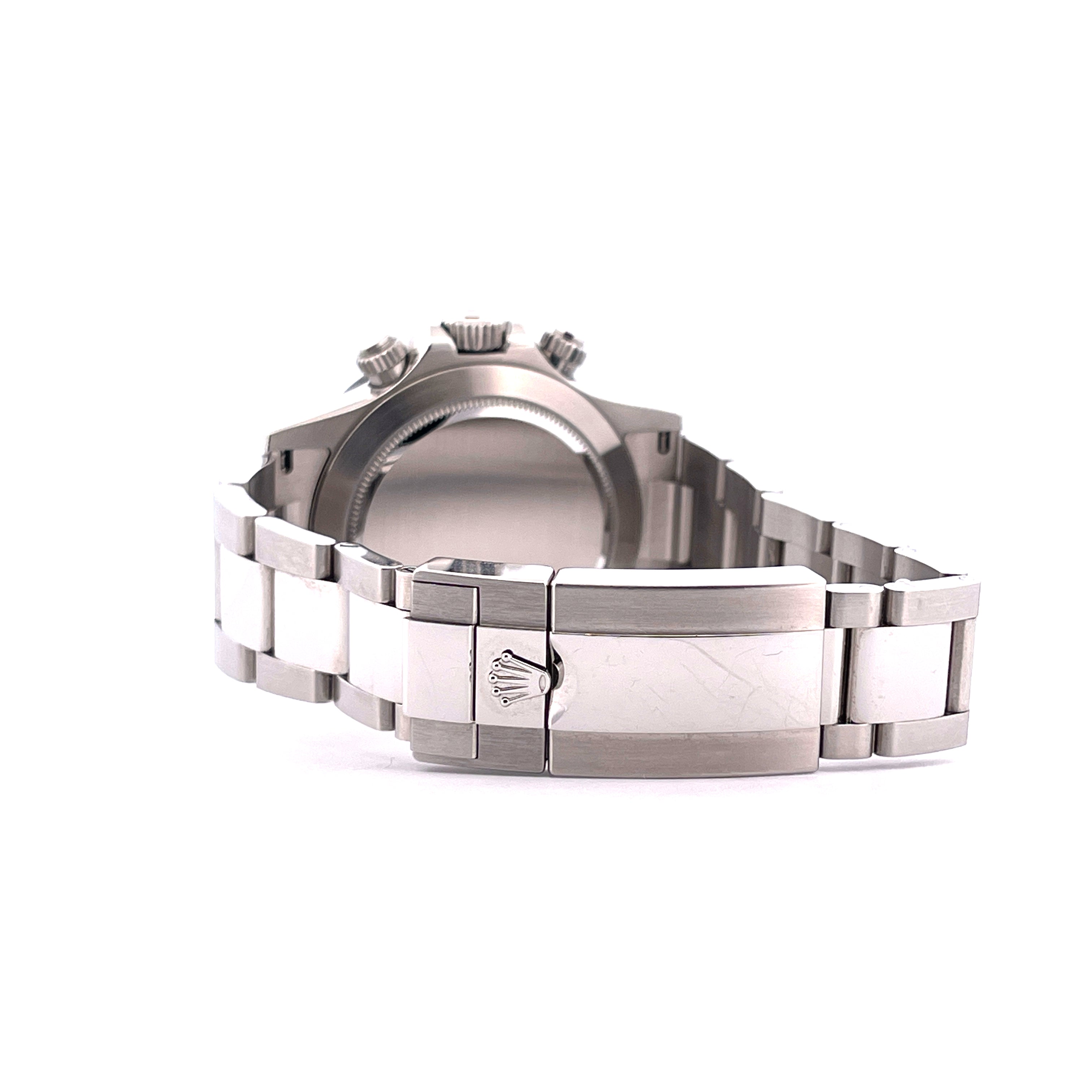 Daytona 116500LN / Premium Set / LC100 / -2016-