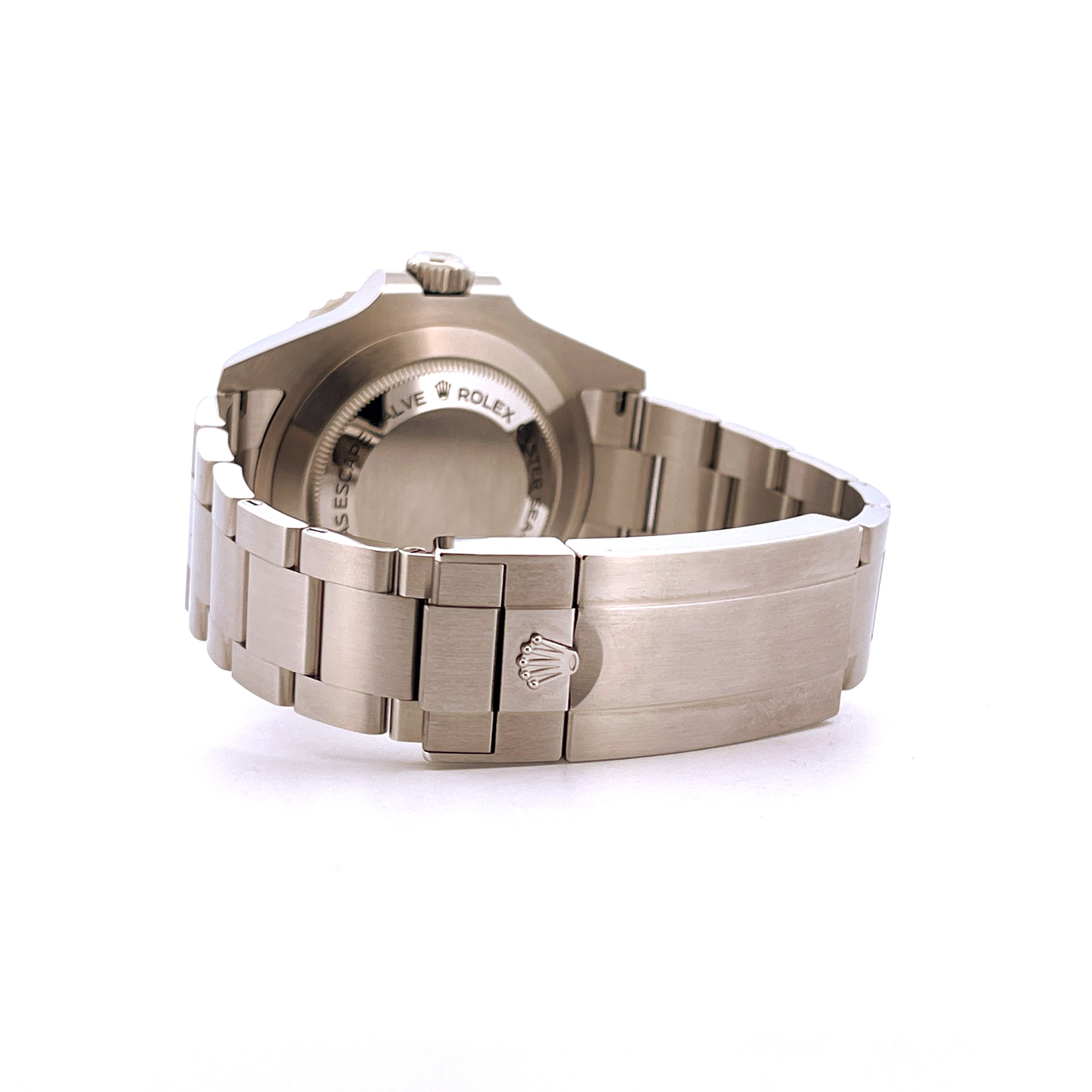 Rolex - Rolex Sea-Dweller Ref. 126600 - [product_sku]