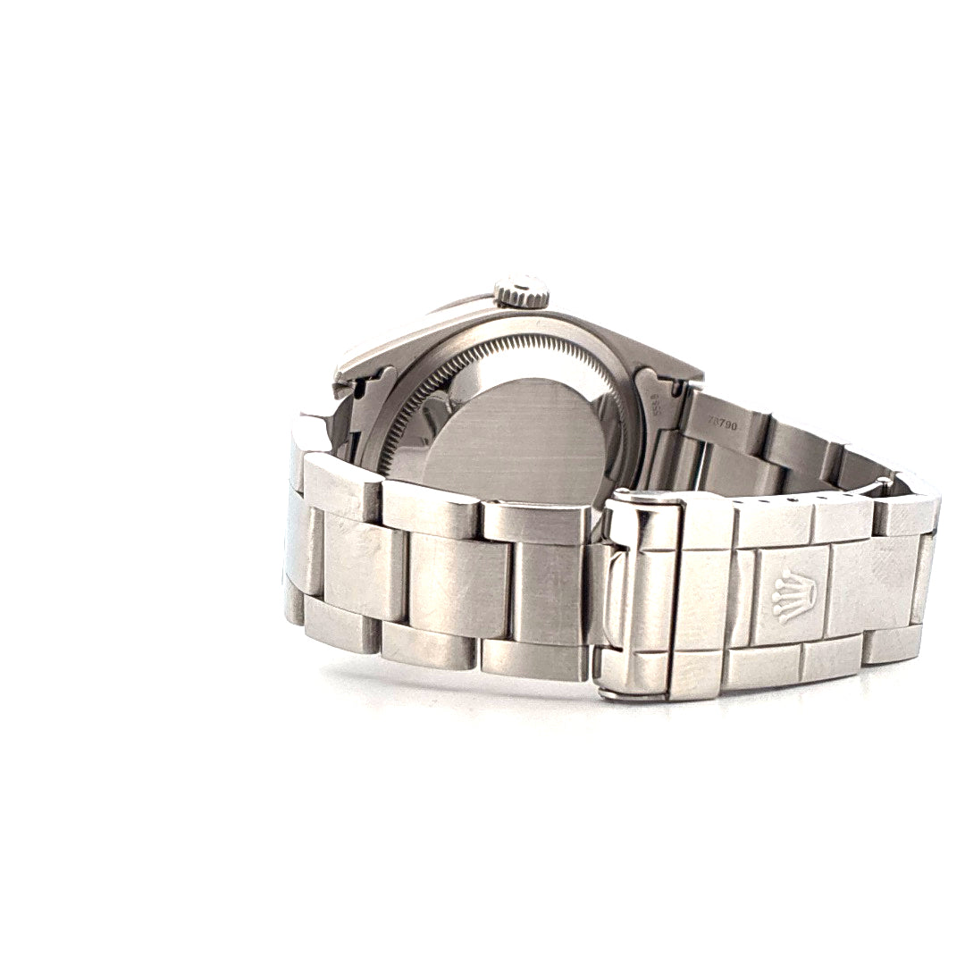 Rolex Explorer 36 - Rolex Service 2024 (1999)