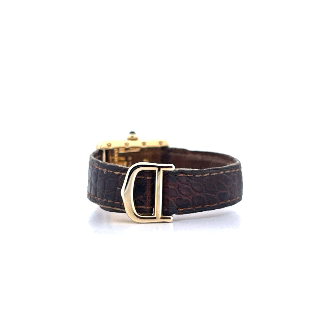 Cartier - Tank Must (ca. 1999) - [product_sku]