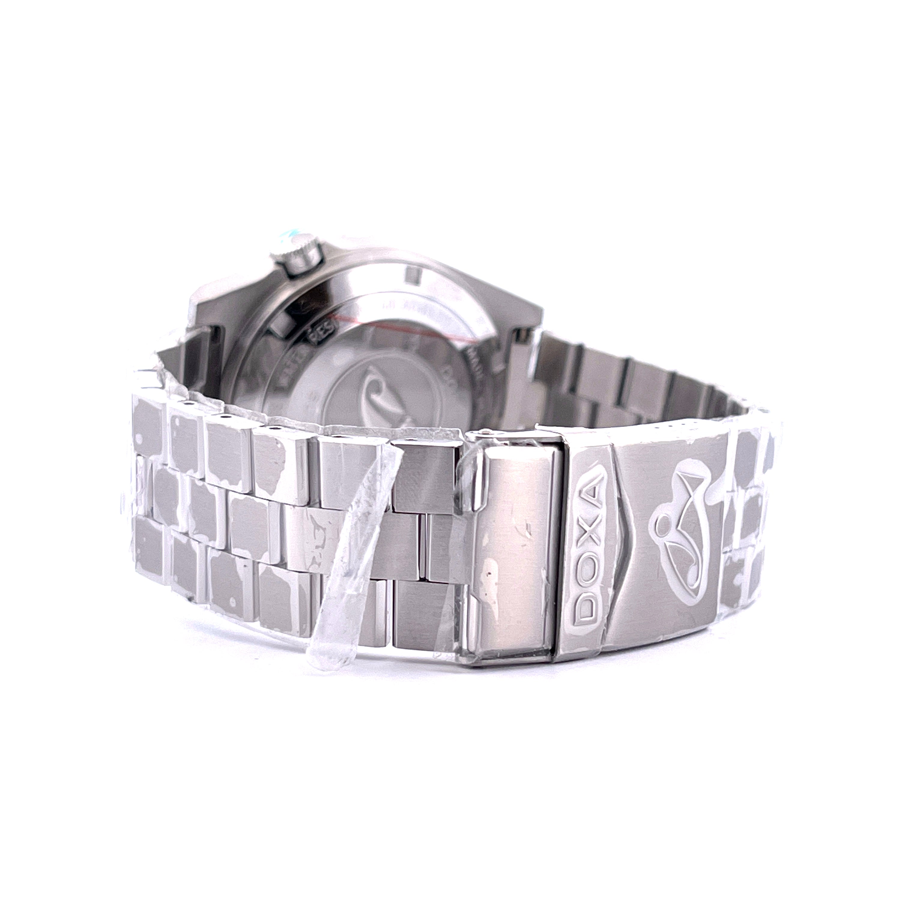 Doxa - DOXA Sub 600t Aquamarine - Juwelier Spliedt