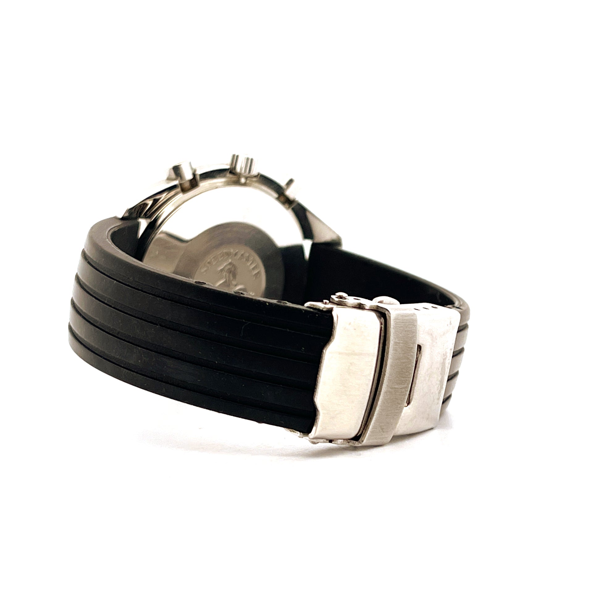 Omega - Omega Speedmaster Reduced Rubber - [product_sku]