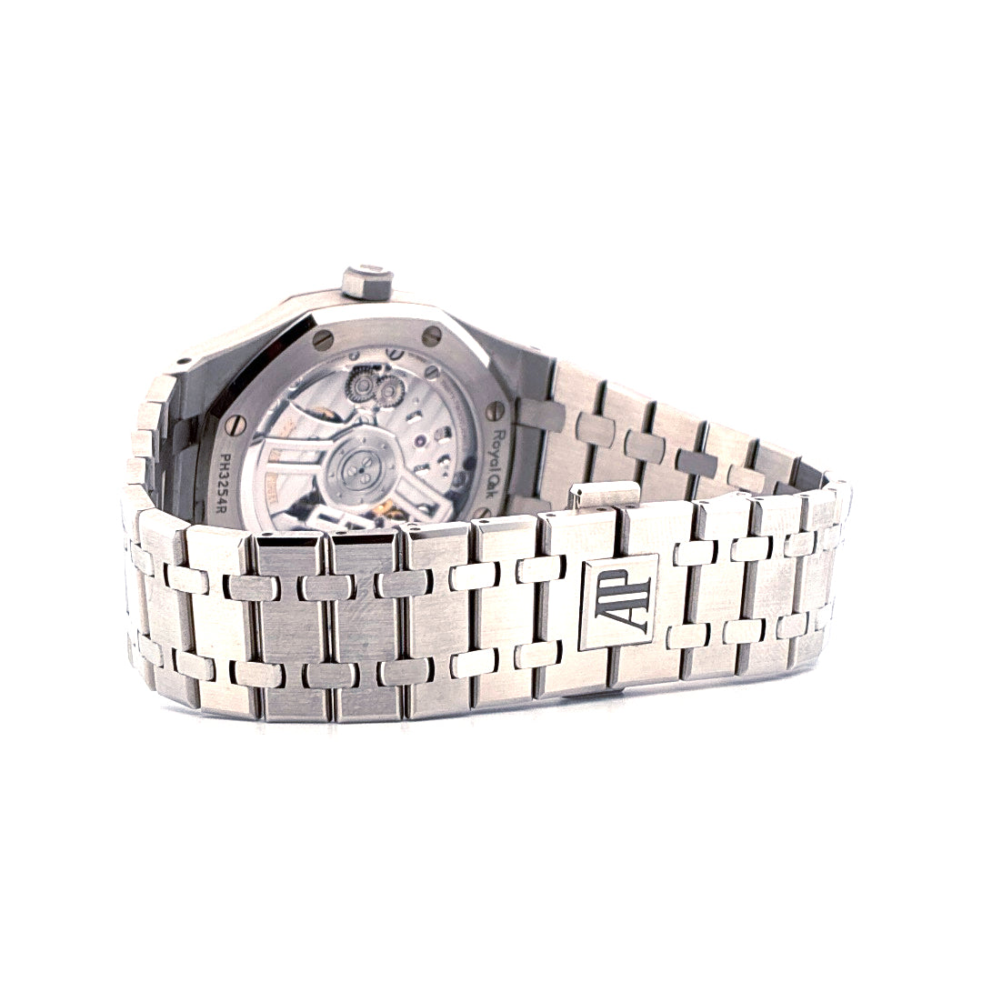 Audemars Piguet - Audemars Piguet "50th Anniversary" Royal Oak (2022) - [product_sku]