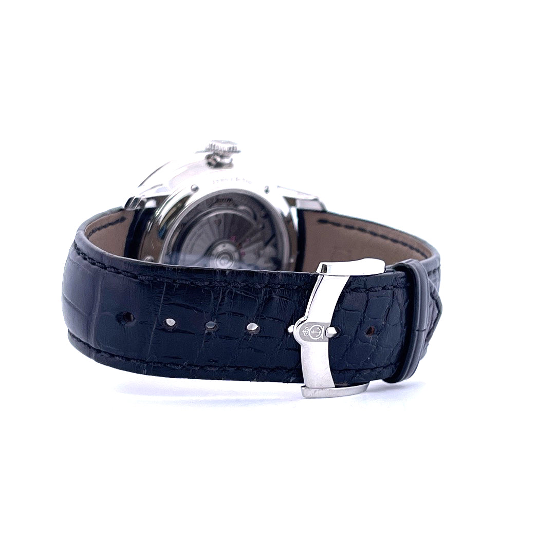 Arnold & Son - TBR 1ARAS.S01A.C121S - Juwelier Spliedt - [product_ Artikelnummer]