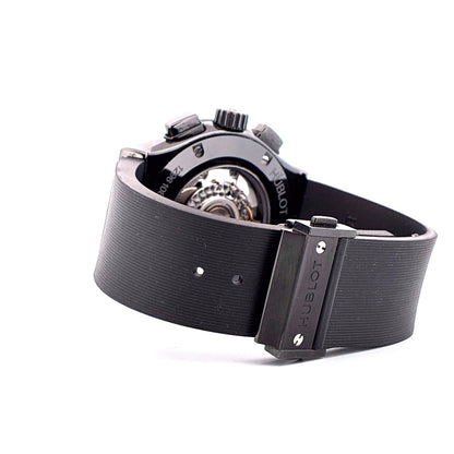 Classic Fusion Aerofusion Chronograph Skeleton (2019)