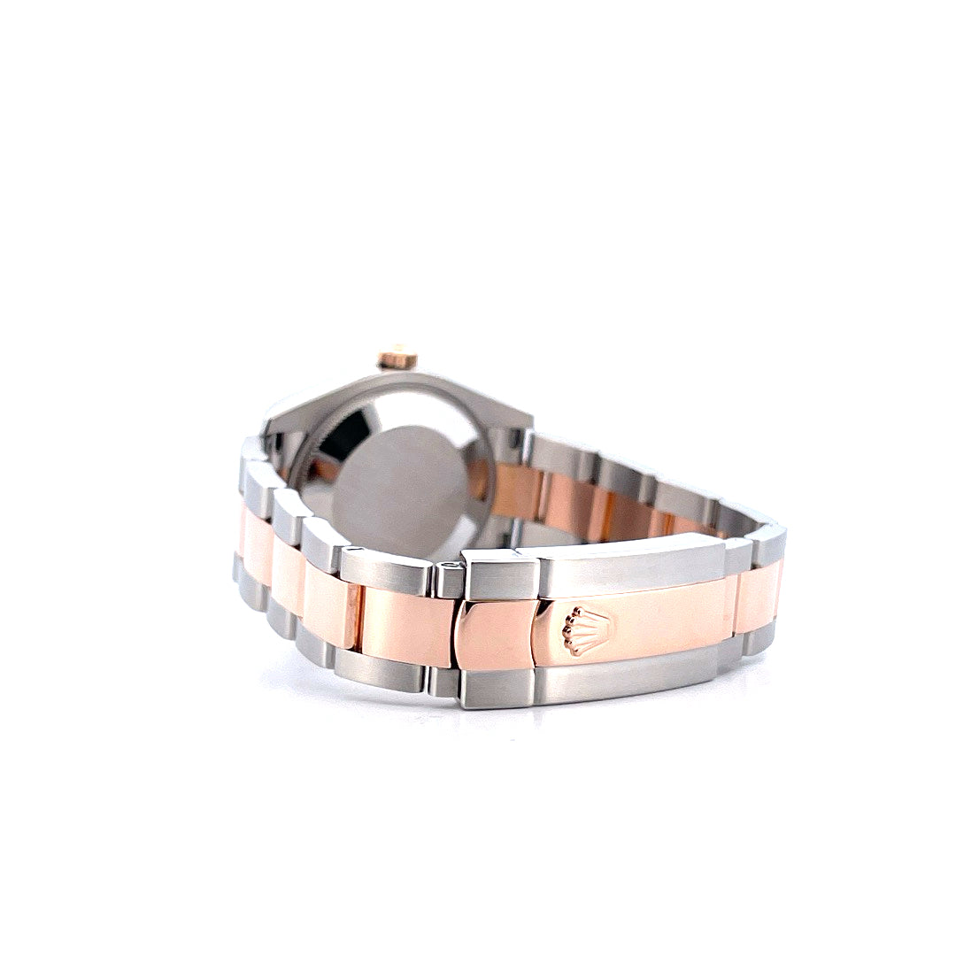 Datejust 31 Everose/Steel (2016)
