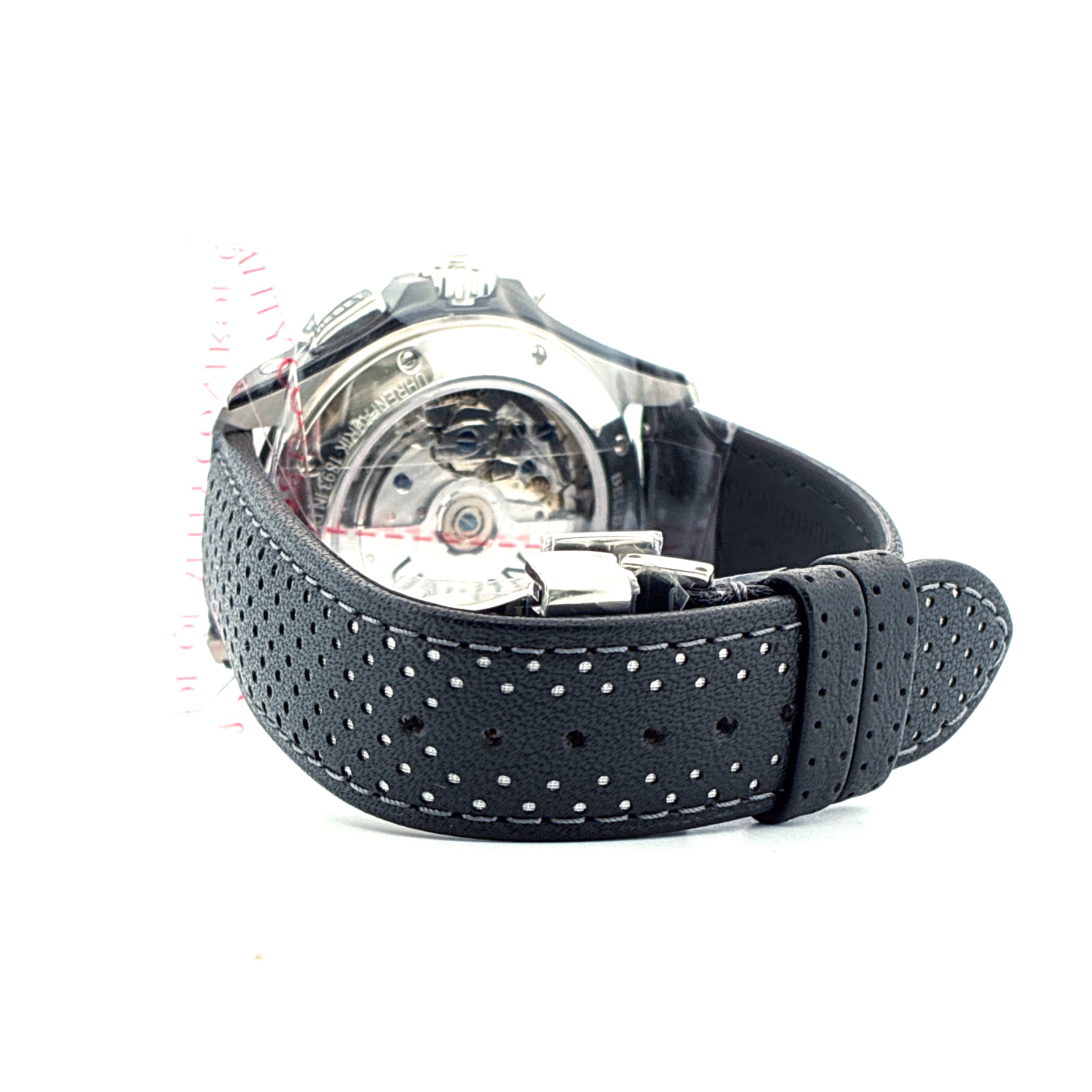 Union Glashütte - Belisar Chronograph / Sport Chronograph / Like New / Full-Set / 2025 - [product_sku]