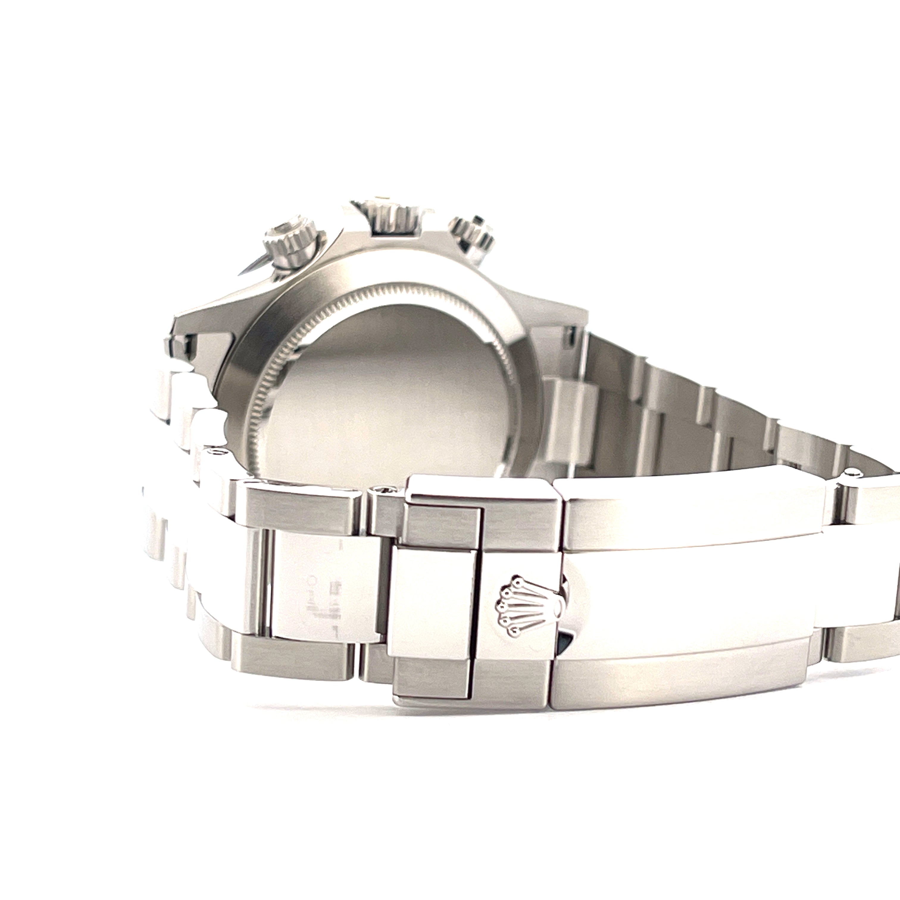Rolex - Rolex Daytona 116500LN -2019- LC100 - [product_sku]