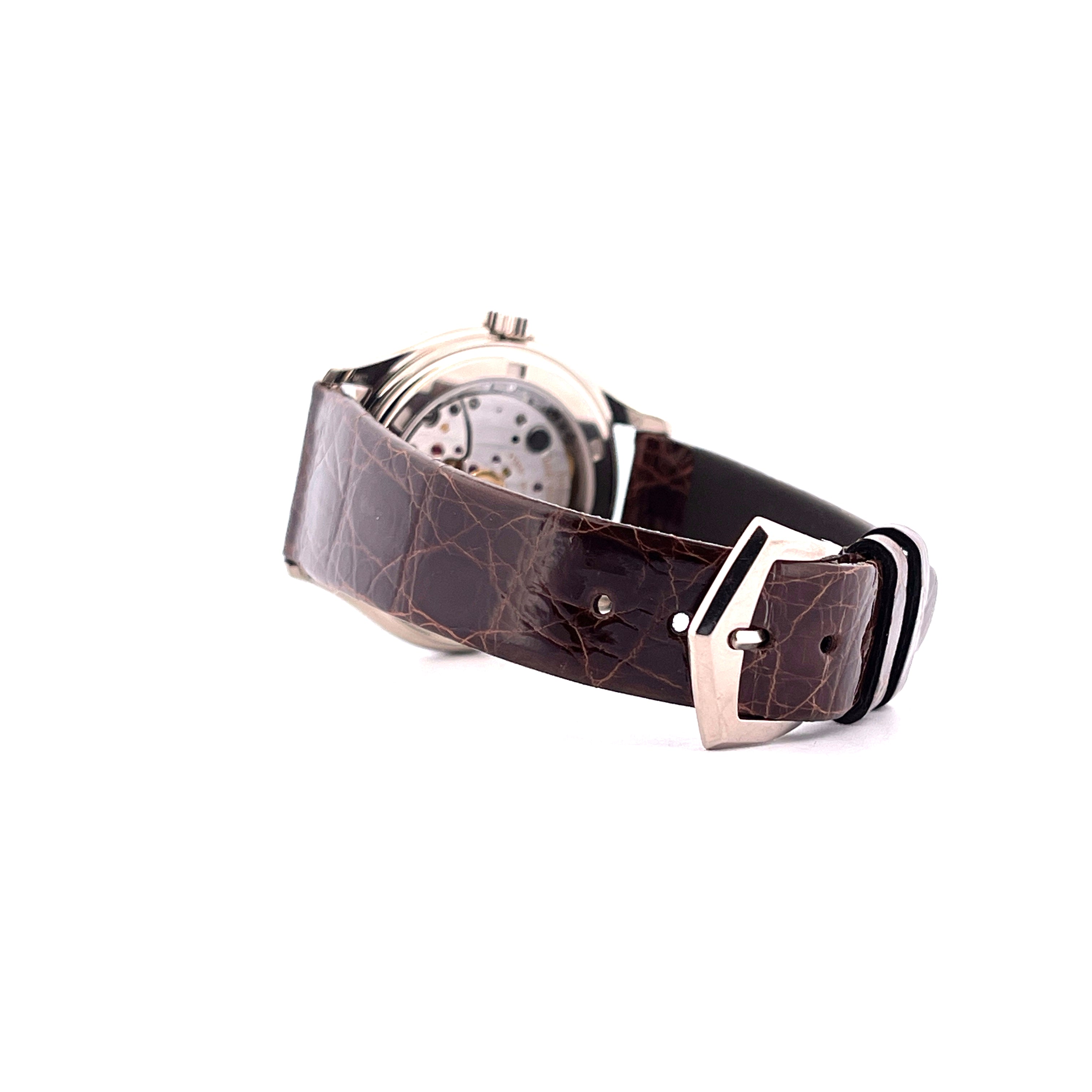 Annual Calendar 5035G-012 Whitegold / Service 2025 / -2001-