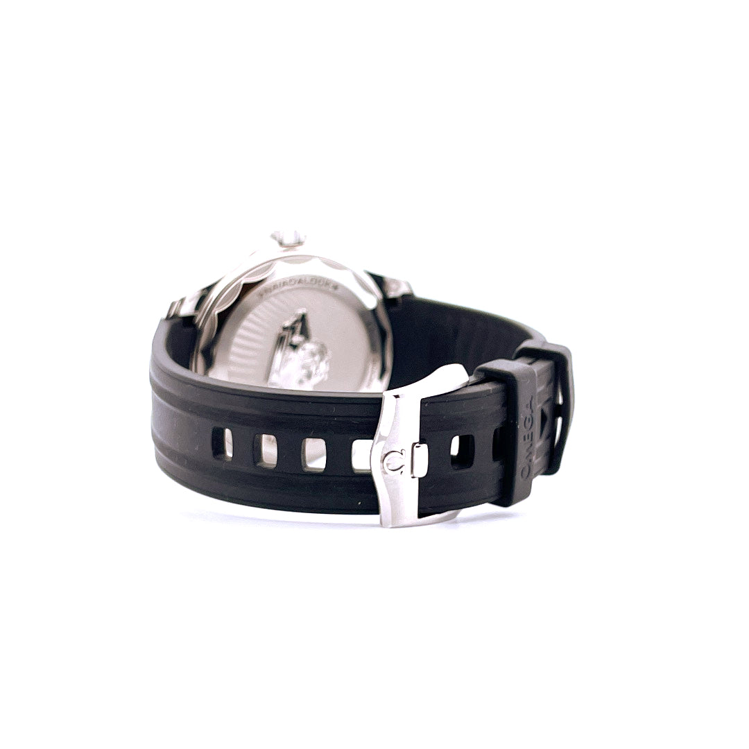 Omega - Omega Seamaster Diver 300 M // NEKTON - Juwelier Spliedt - [product_ Artikelnummer]
