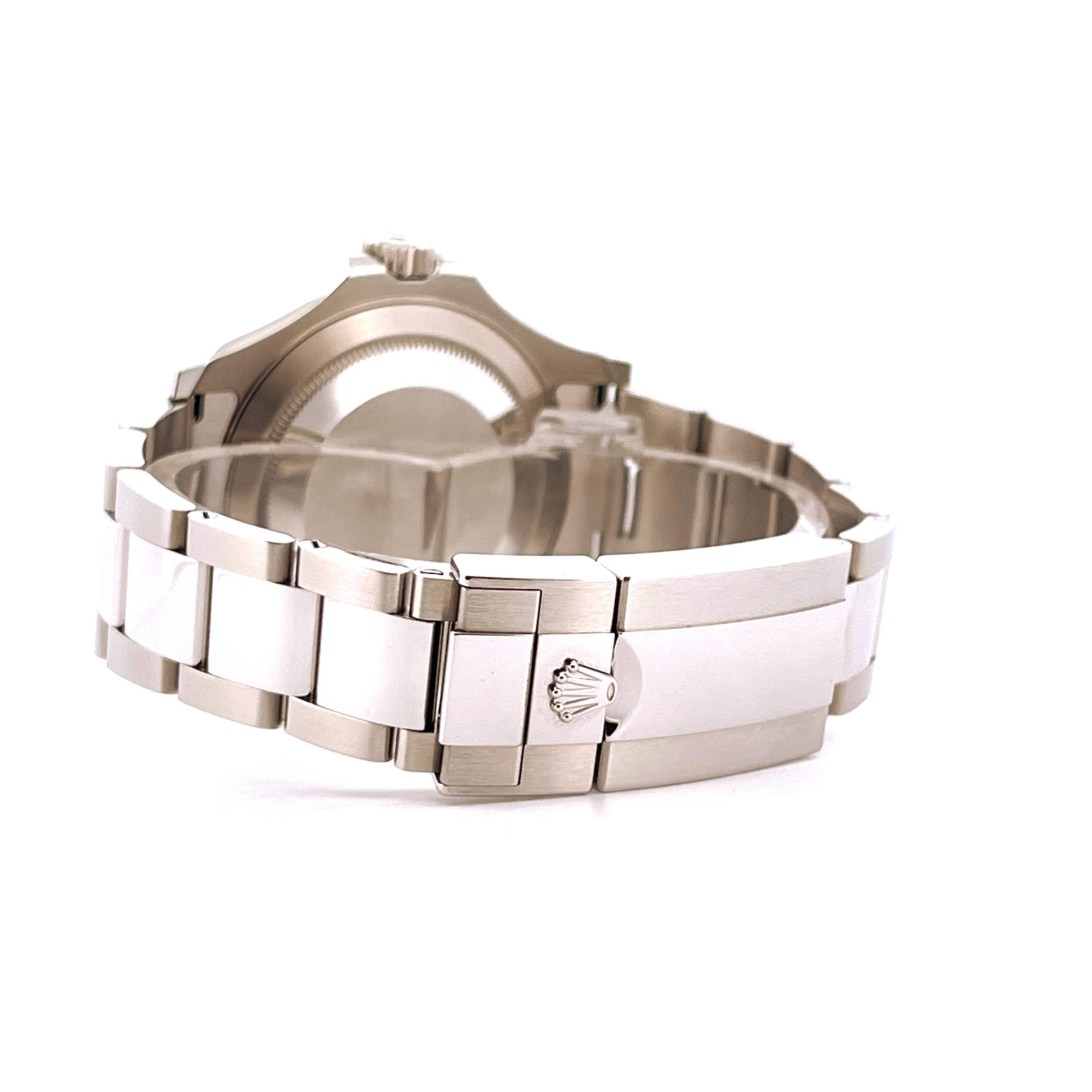 Rolex - Rolex Yacht-Master 40 Rhodium - [product_sku]