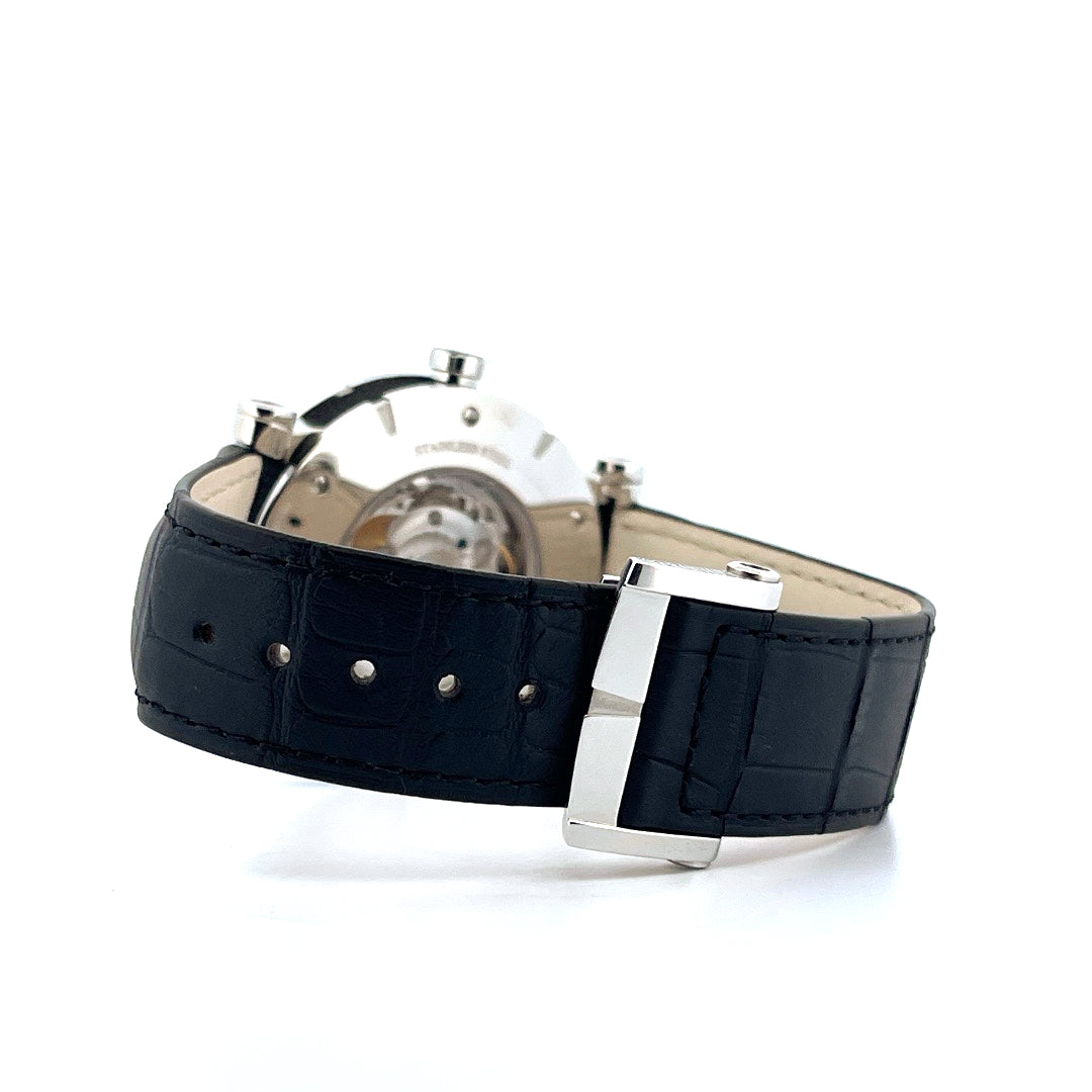 Tiffany & Co. Atlas