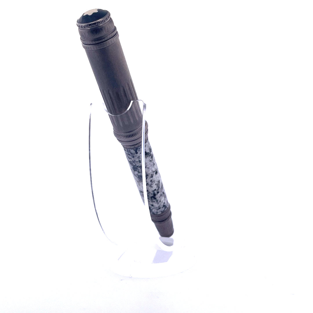 Juwelier Spliedt - Montblanc S. Borghese Limited Edition Füllfederhalter - Juwelier Spliedt - [product_ Artikelnummer]