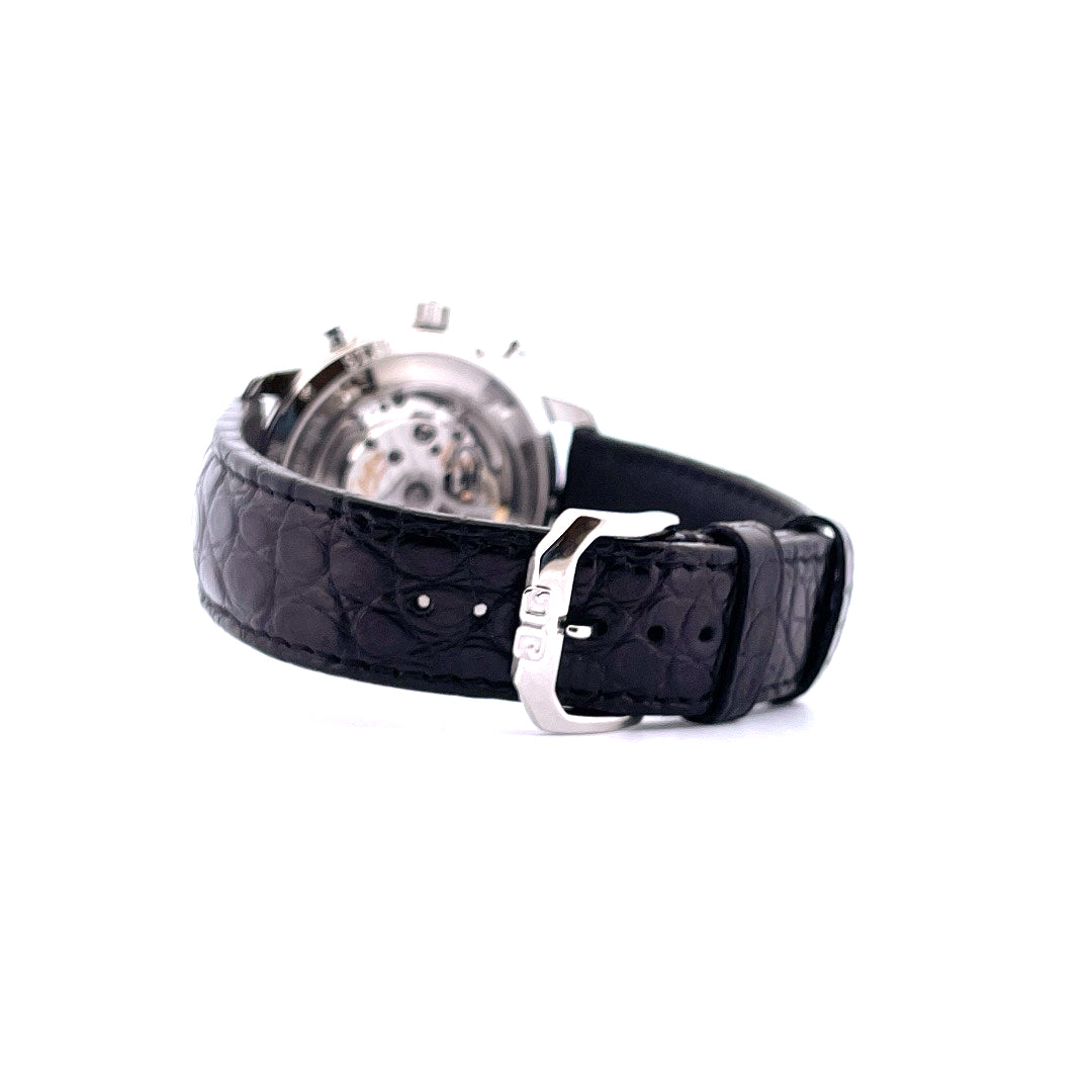 Glashütte Original - Glashütte Original Sixties Chronograph - Juwelier Spliedt - [product_ Artikelnummer]