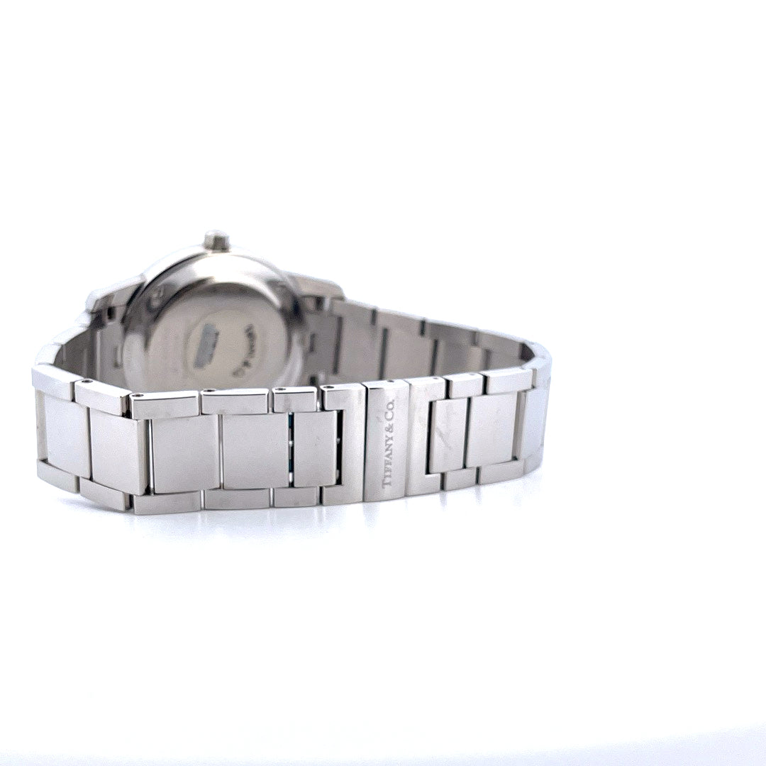 Tiffany & Co. Atlas Quartz 30mm