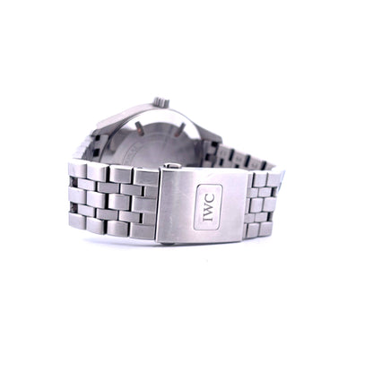 IWC - IWC Fliegeruhr Mark - Juwelier Spliedt - [product_ Artikelnummer]