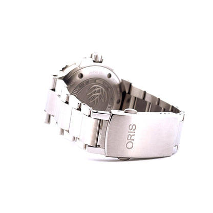 Oris - Oris Great Barrier Reef Limited Edition Aquis - Juwelier Spliedt