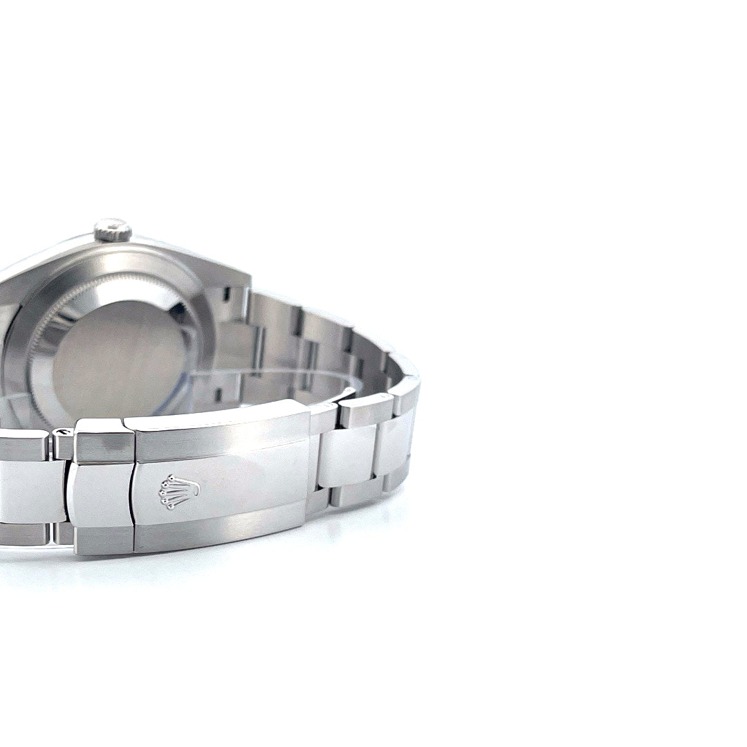 Datejust 41 Wimbledon (2022)