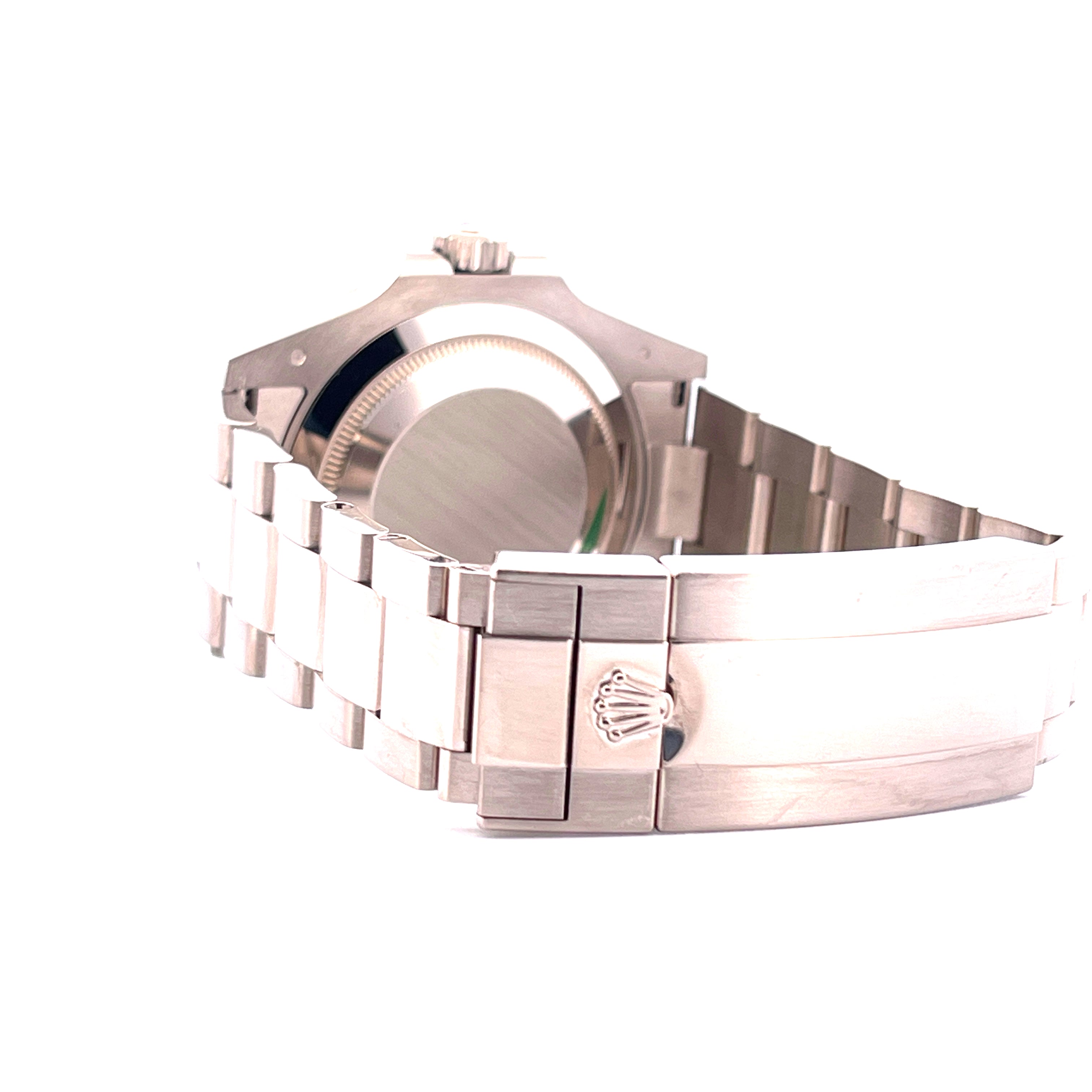 Rolex - Submariner Date Whitegold 'Blueberry' 126619LB / Full Set / LC100 -2022- - [product_sku]