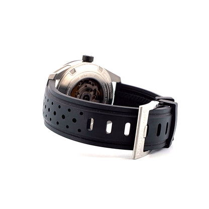 Rolex - Montblanc Timewalker Date Automatic 41mm - neu (2025) - [product_sku]