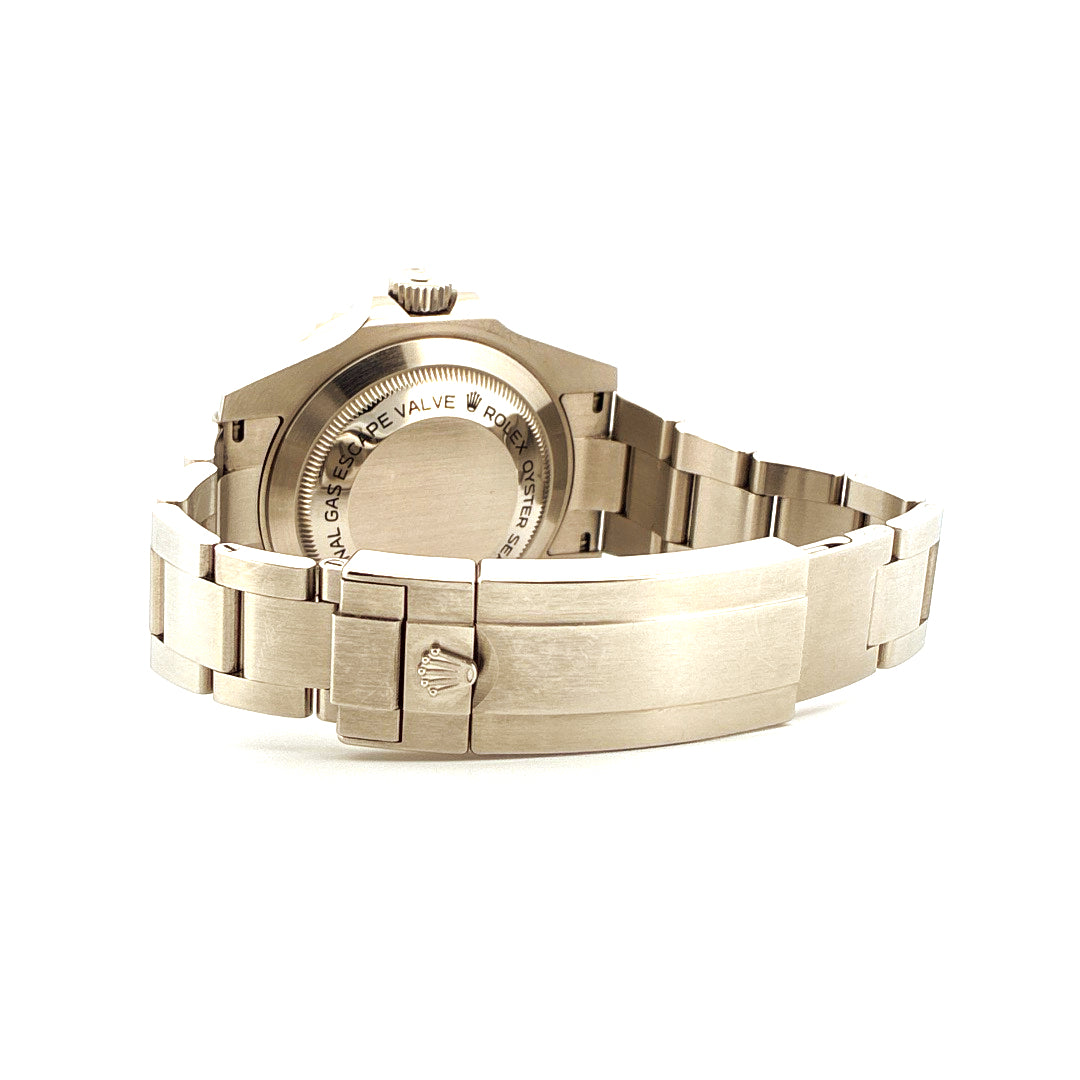 Rolex - Rolex Sea-Dweller 4000 (2014) - [product_sku]