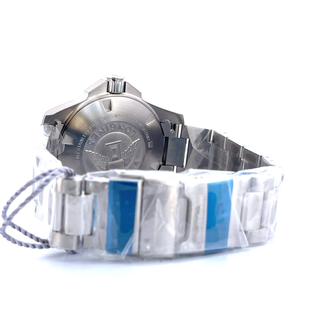 Hydroconquest Automatic Blue (2026)