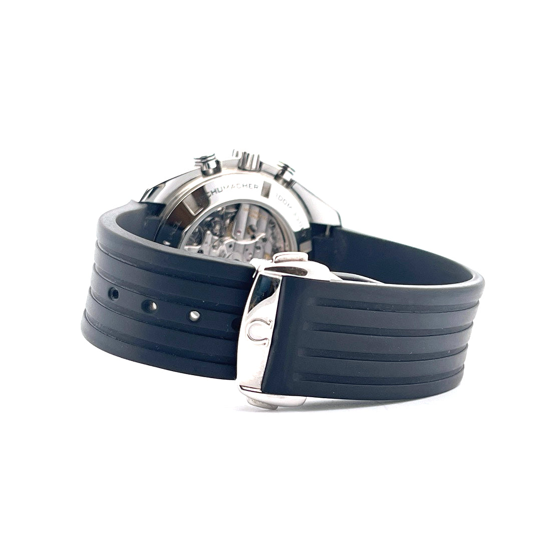 Omega - Omega Speedmaster Broad Arrow Legend - Juwelier Spliedt - [product_ Artikelnummer]