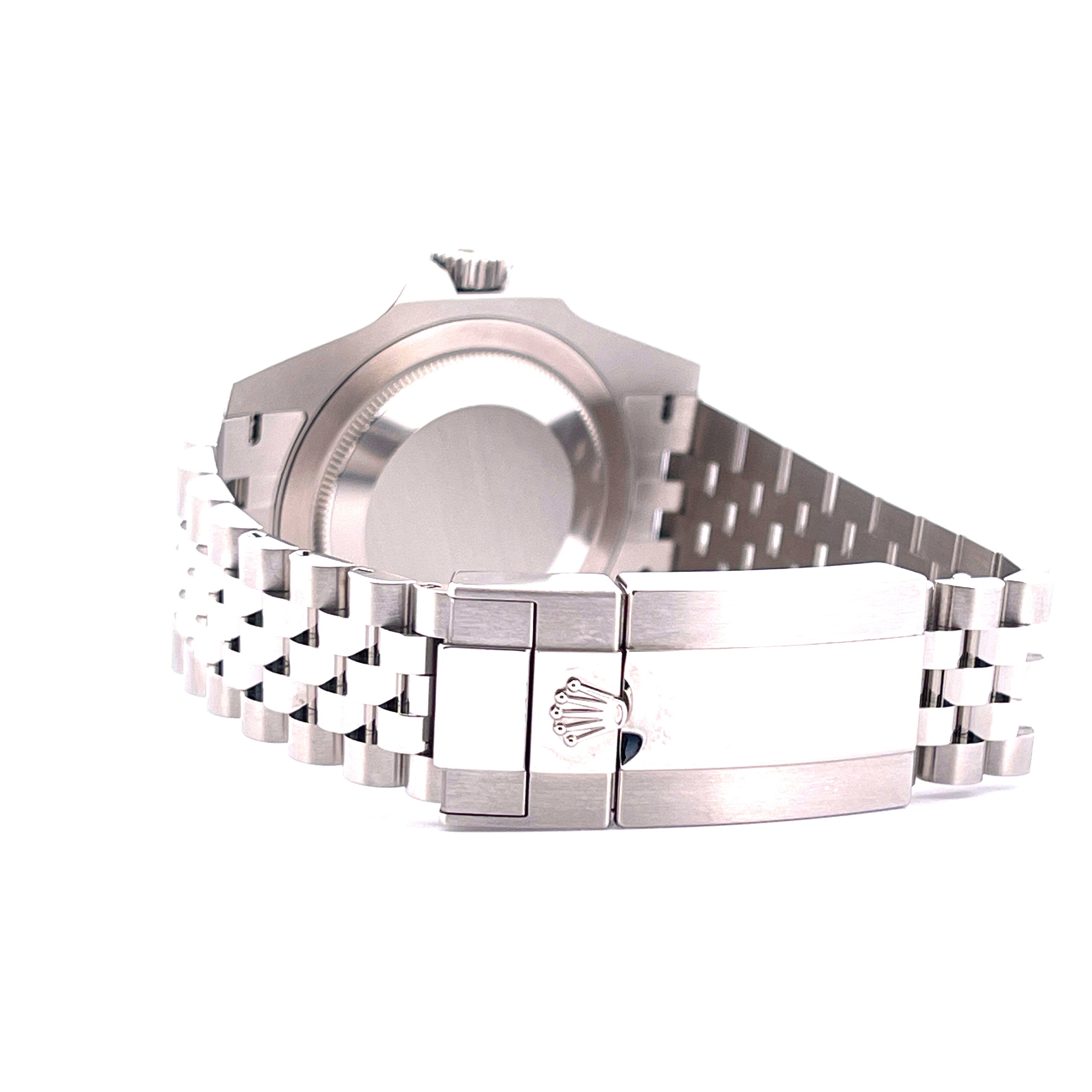 Rolex - GMT-Master II Pepsi / Full Set / LC100 -2019- - [product_sku]