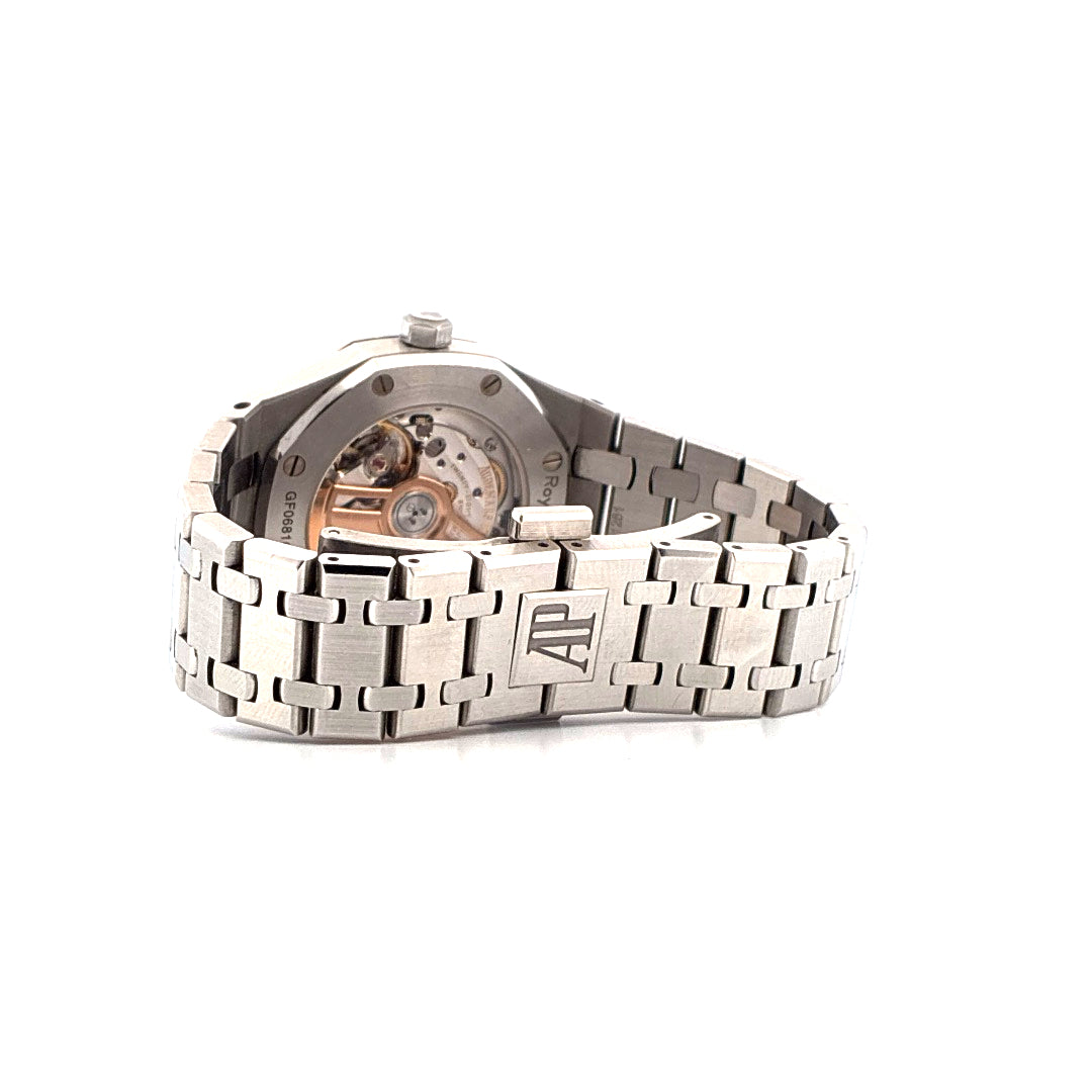 Audemars Piguet Royal Oak Selfwinding 34mm (2021)