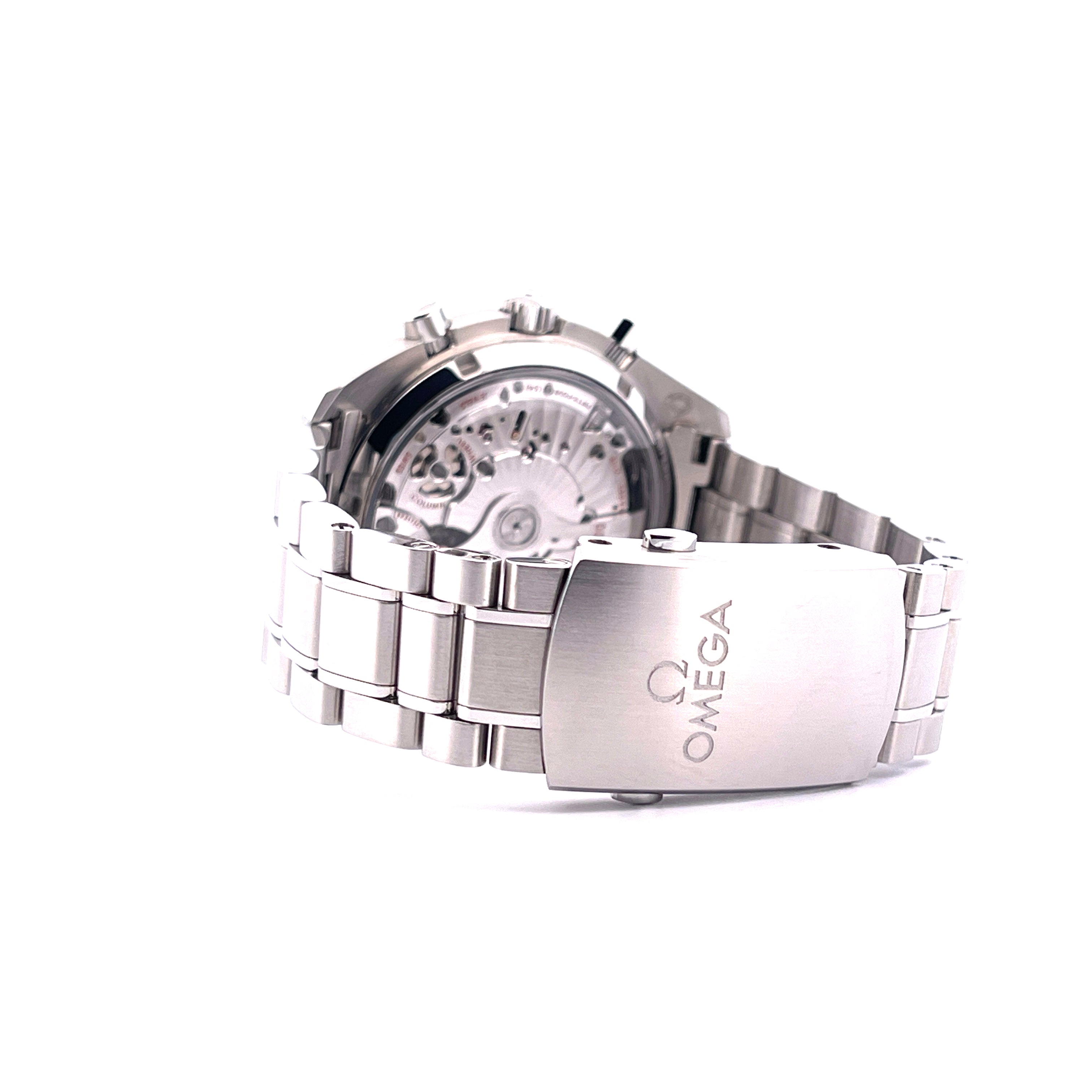 Speedmaster Racing Master 44,25 / Full Set / -2019-