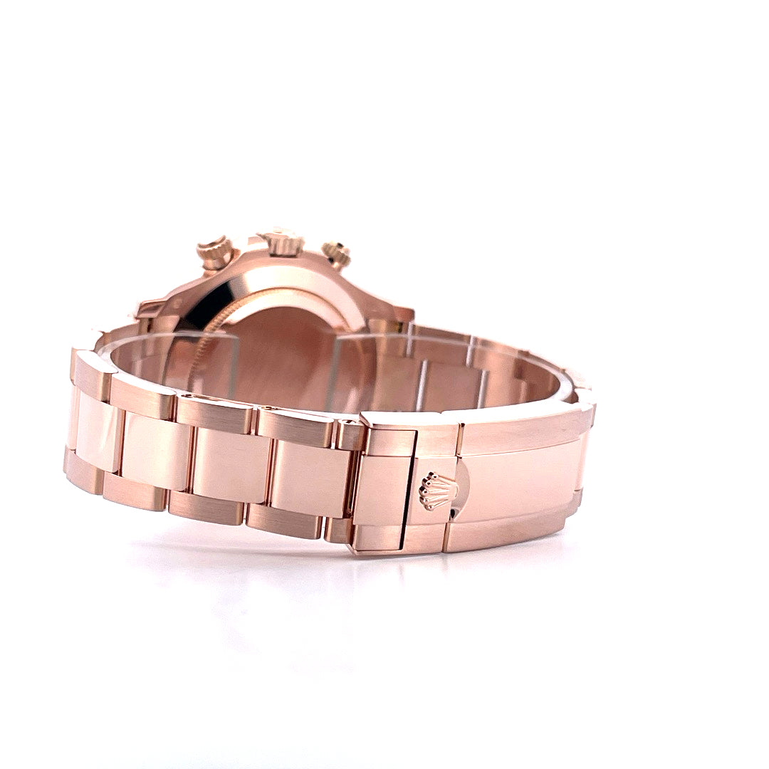 Rolex - Daytona Roségold / Service 26 (2010) - [product_sku]