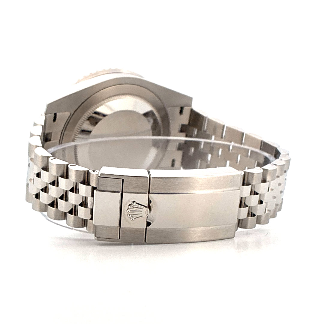 Rolex - GMT-Master II Lefthand / Jubilée / ungetragen (2026) - [product_sku]