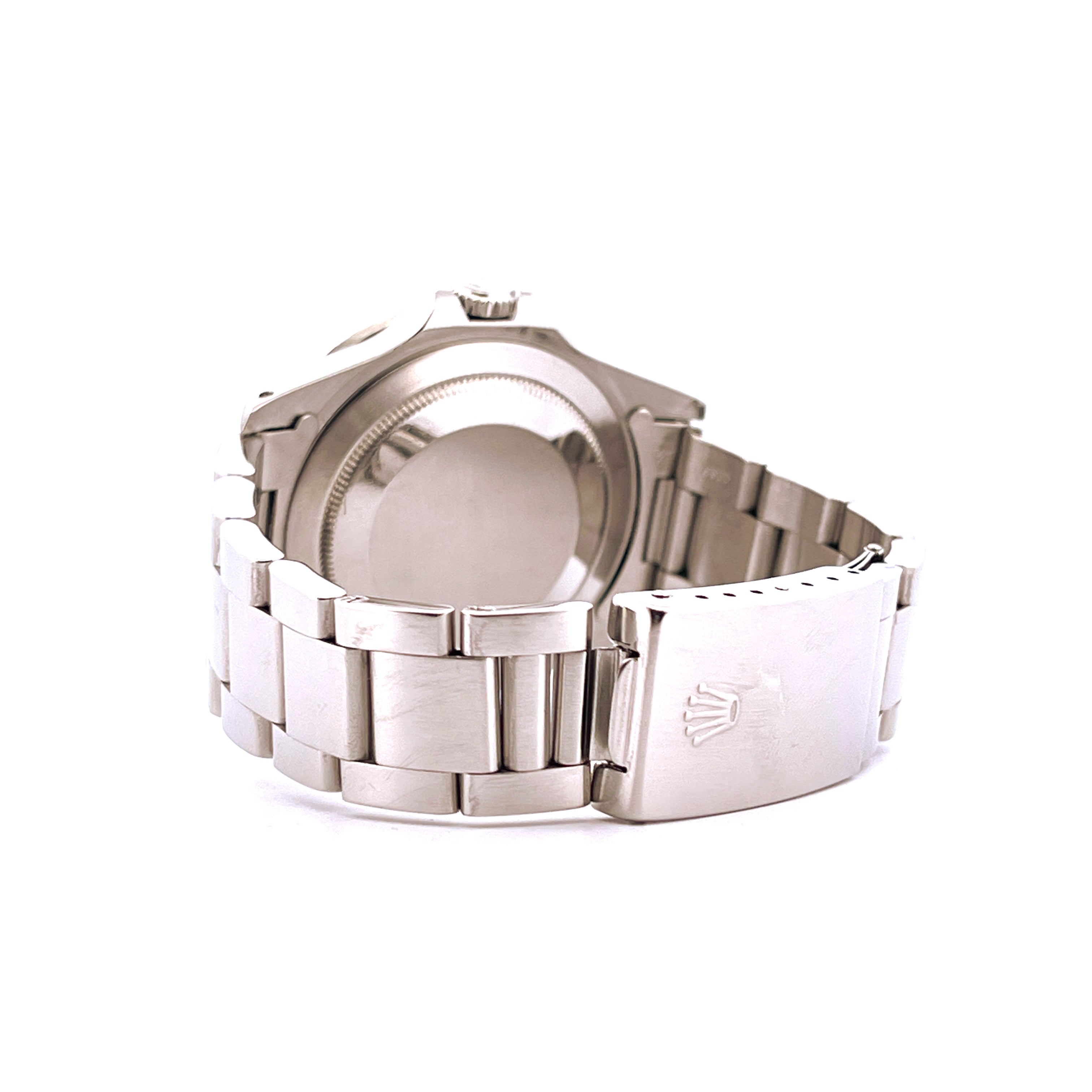 Rolex - Rolex GMT-Master Ref. 16700 Oyster - [product_sku]