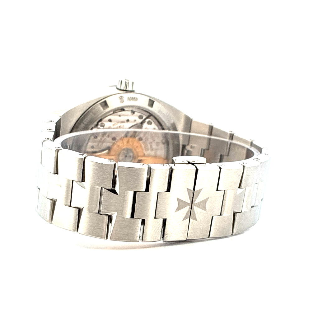 Vacheron Constantin - Vacheron Constantin Overseas / Full Set (2019) - [product_sku]