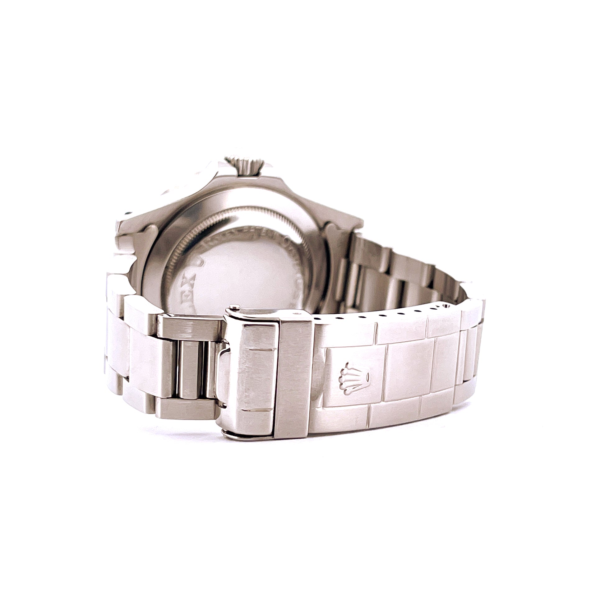 Rolex - Rolex Sea-Dweller `1665´Great White (1978) - [product_sku]