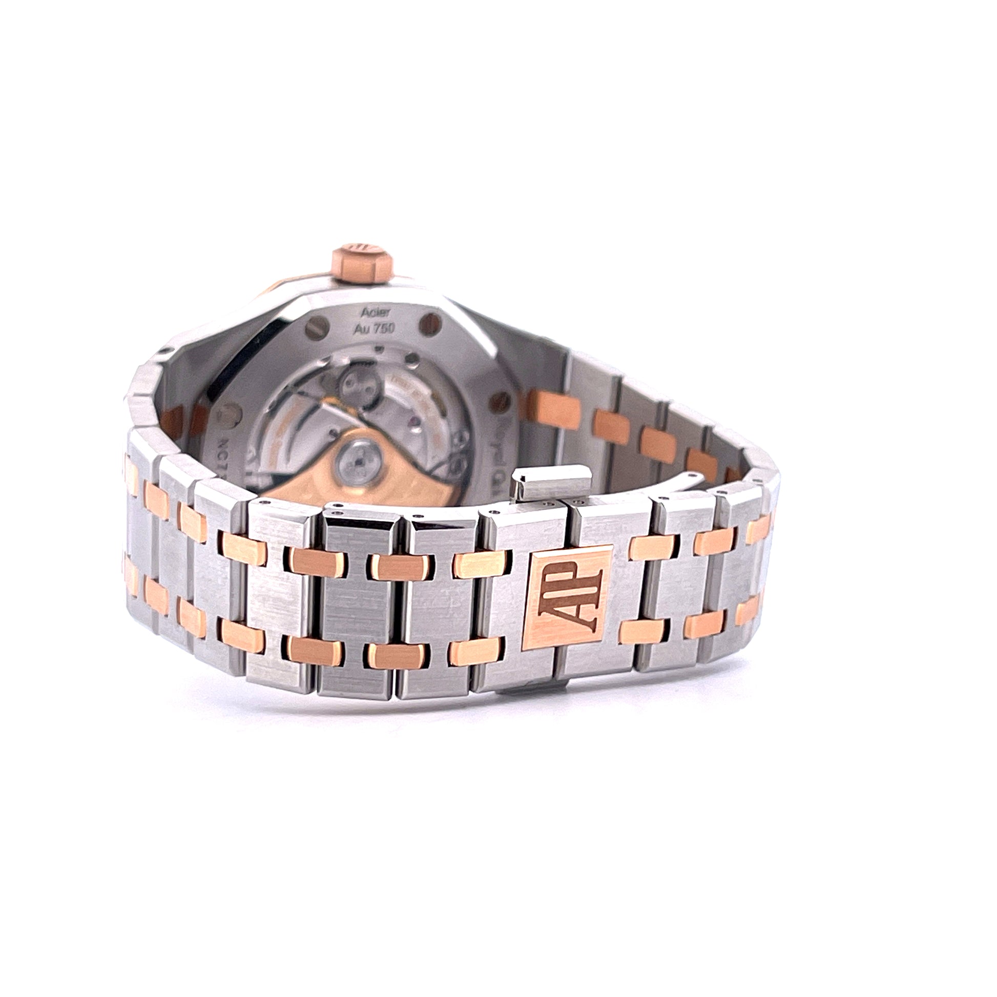 Audemars Piguet - Audemars Piguet Royal Oak Selfwinding 37mm - Juwelier Spliedt