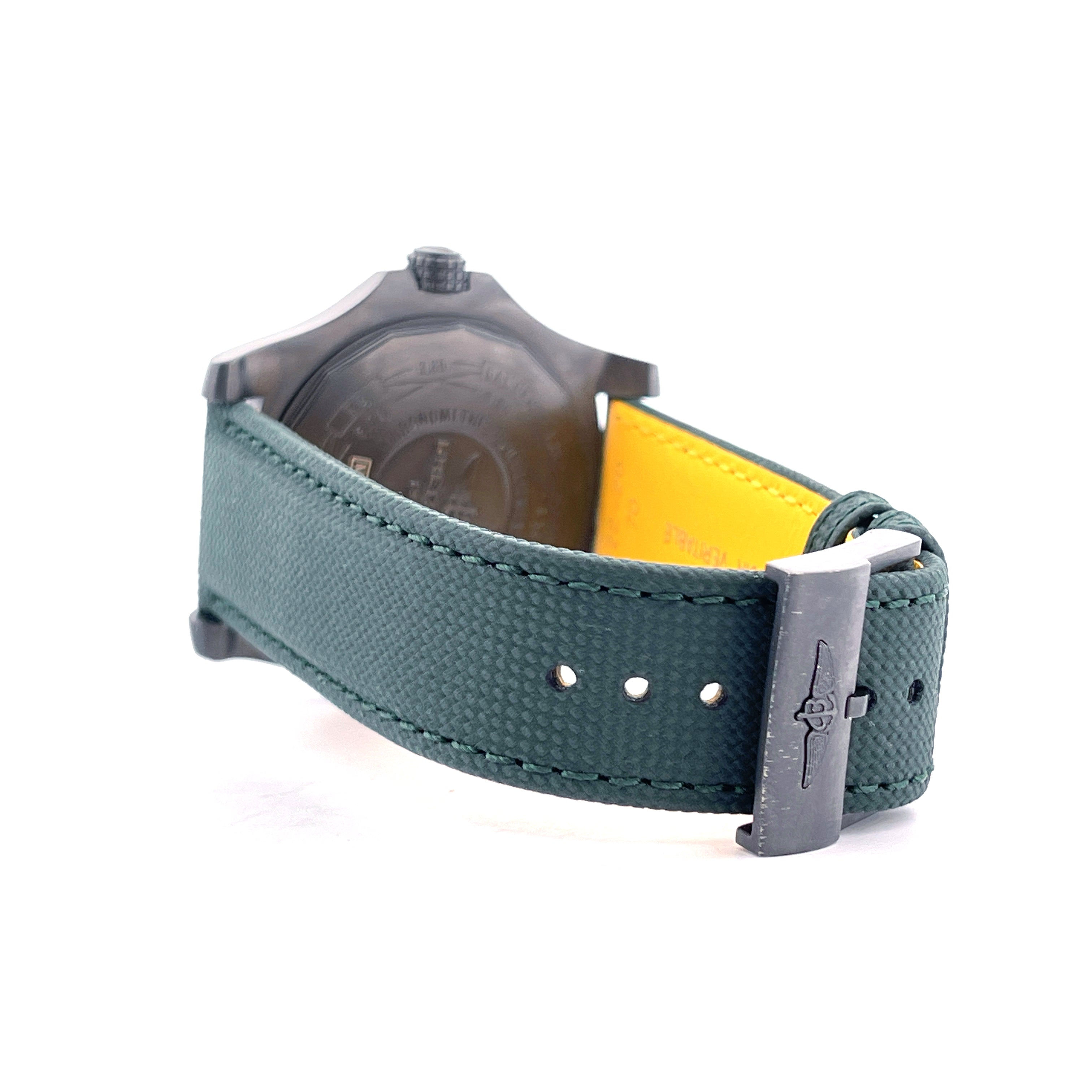 Breitling Avenger Seawolf Limited 1000