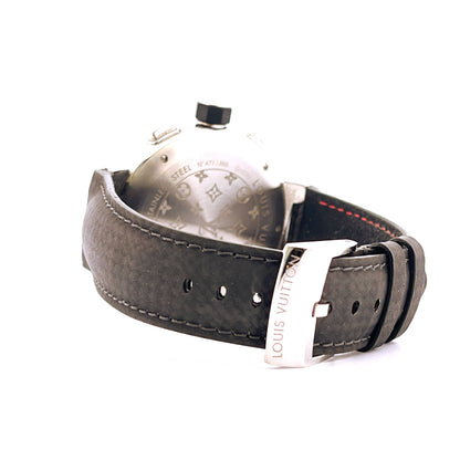 Louis Vuitton Tambour Chronograph