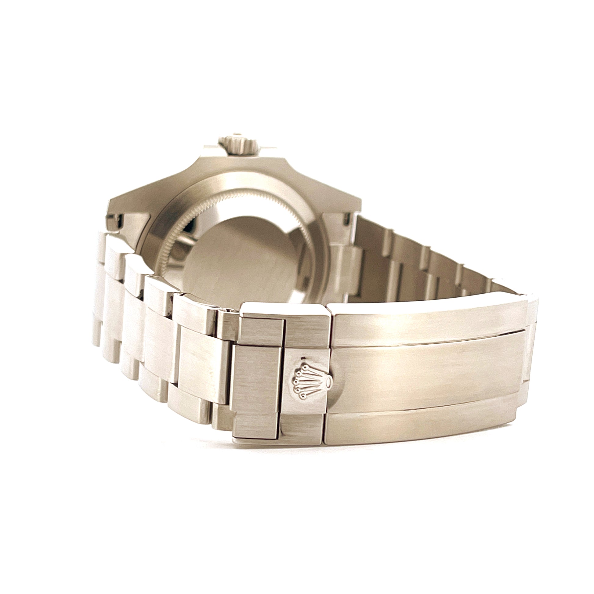 Rolex - Rolex Submariner No Date (2021) - [product_sku]