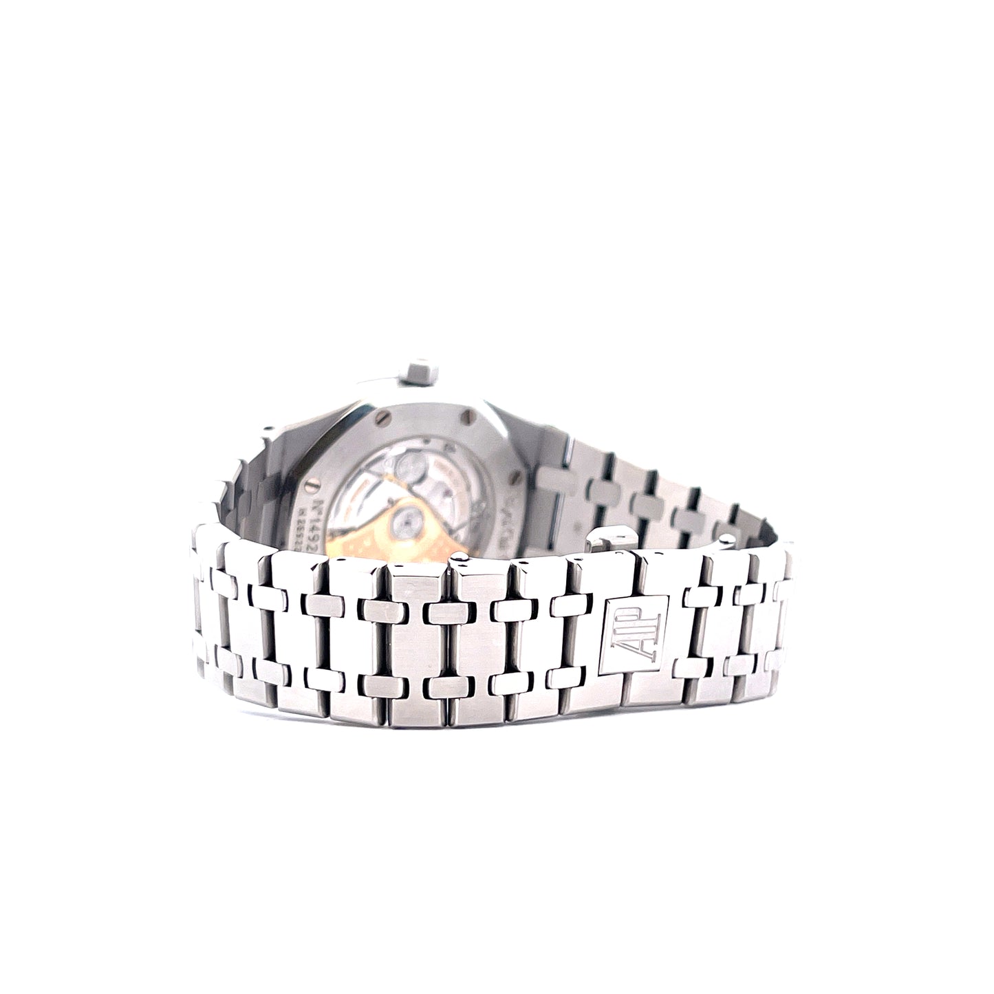 Royal Oak 39mm