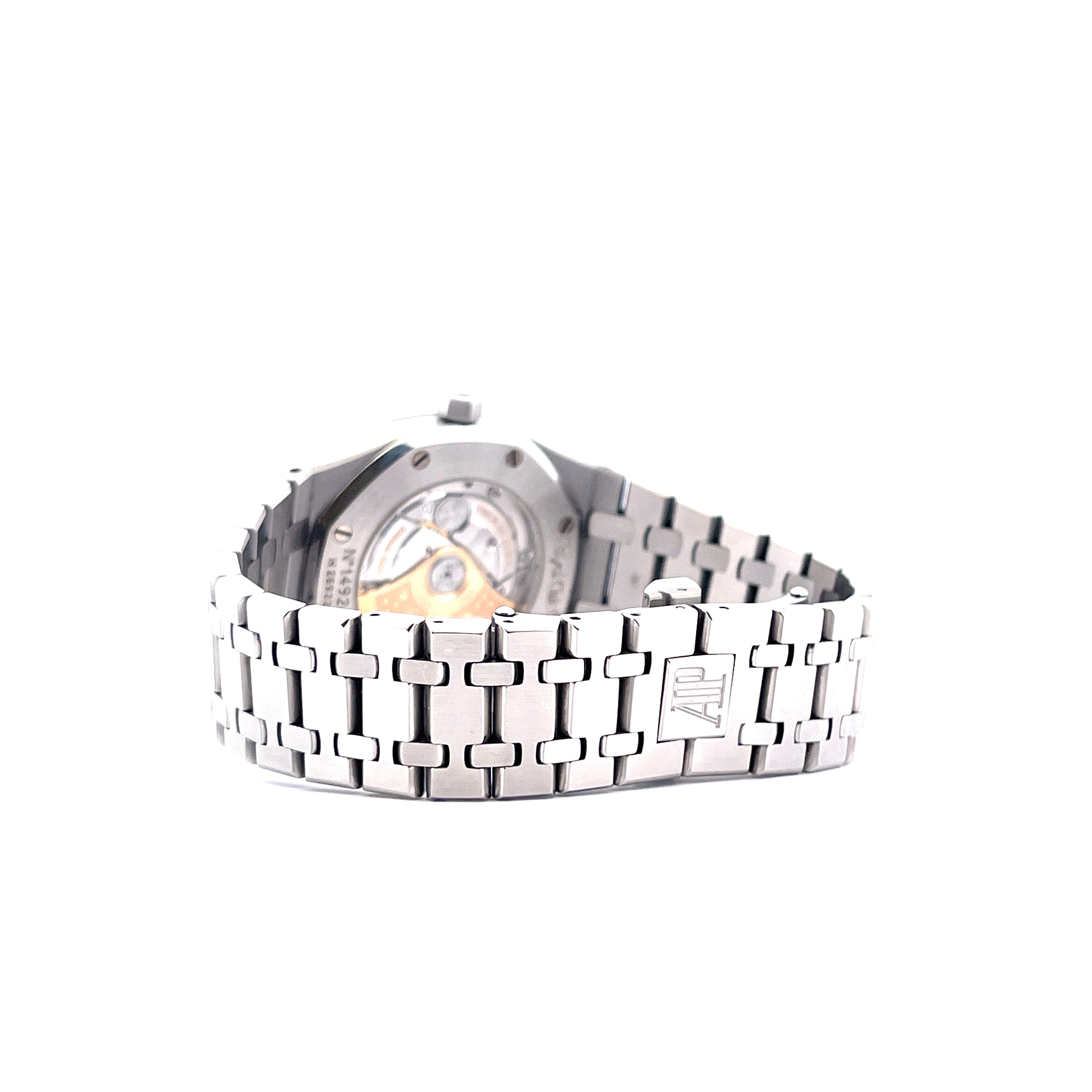 Audemars Piguet - Royal Oak 39mm - [product_sku]