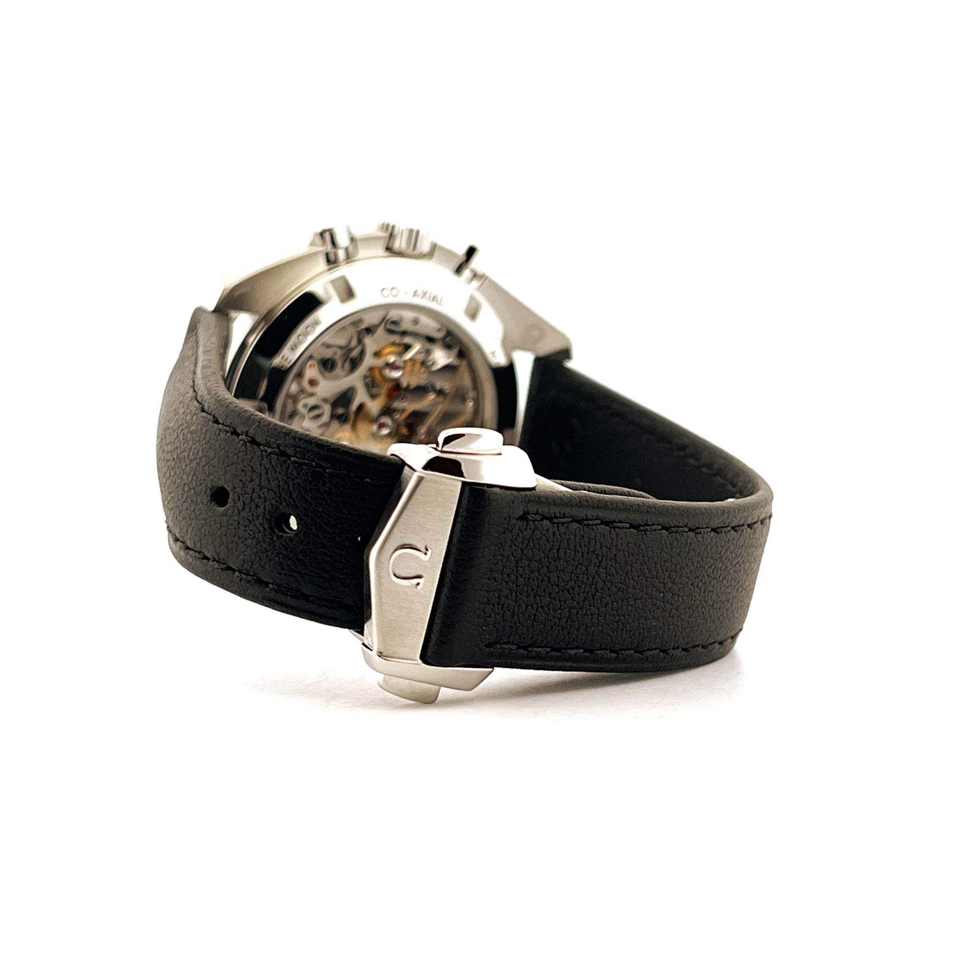 Omega - Omega Speedmaster Moonwatch - Juwelier Spliedt