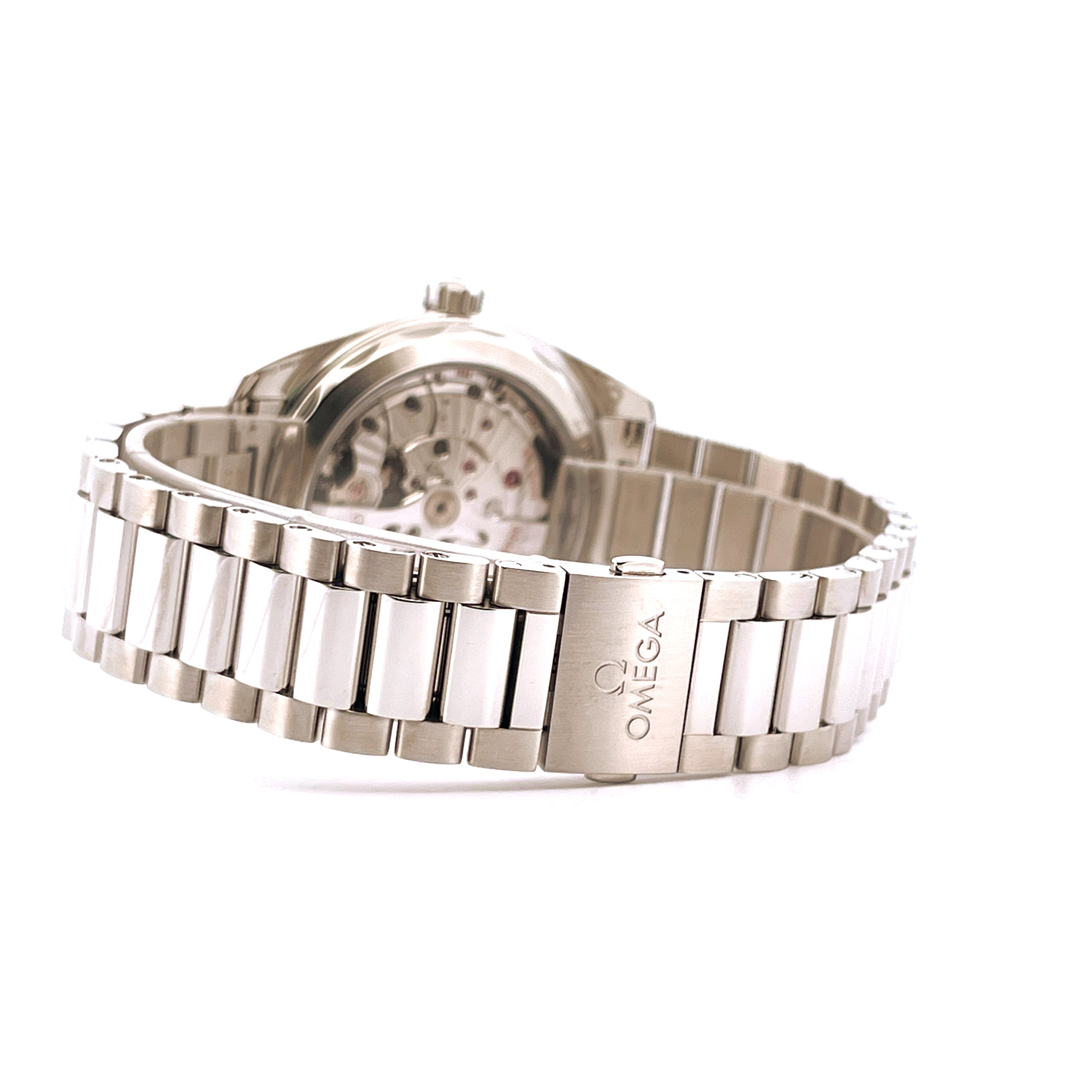 Omega - Omega Seamaster Aqua Terra 41 mm (2025) - [product_sku]