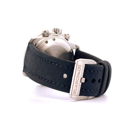 Blancpain - Blancpain Fifty Fathoms Flyback Blue Dial - [product_sku]