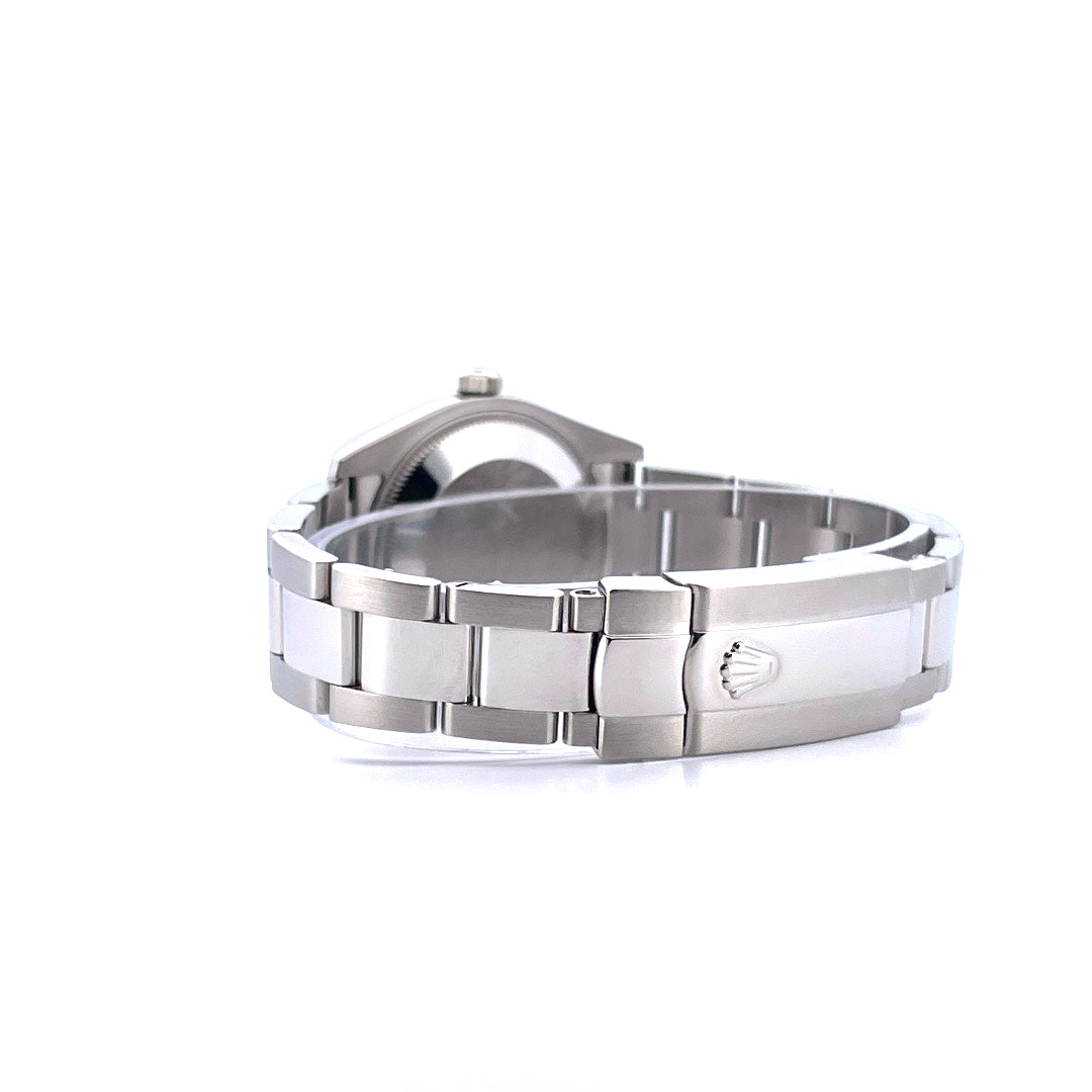 Rolex - Datejust 31 / römische Ziffern (2017) - [product_sku]