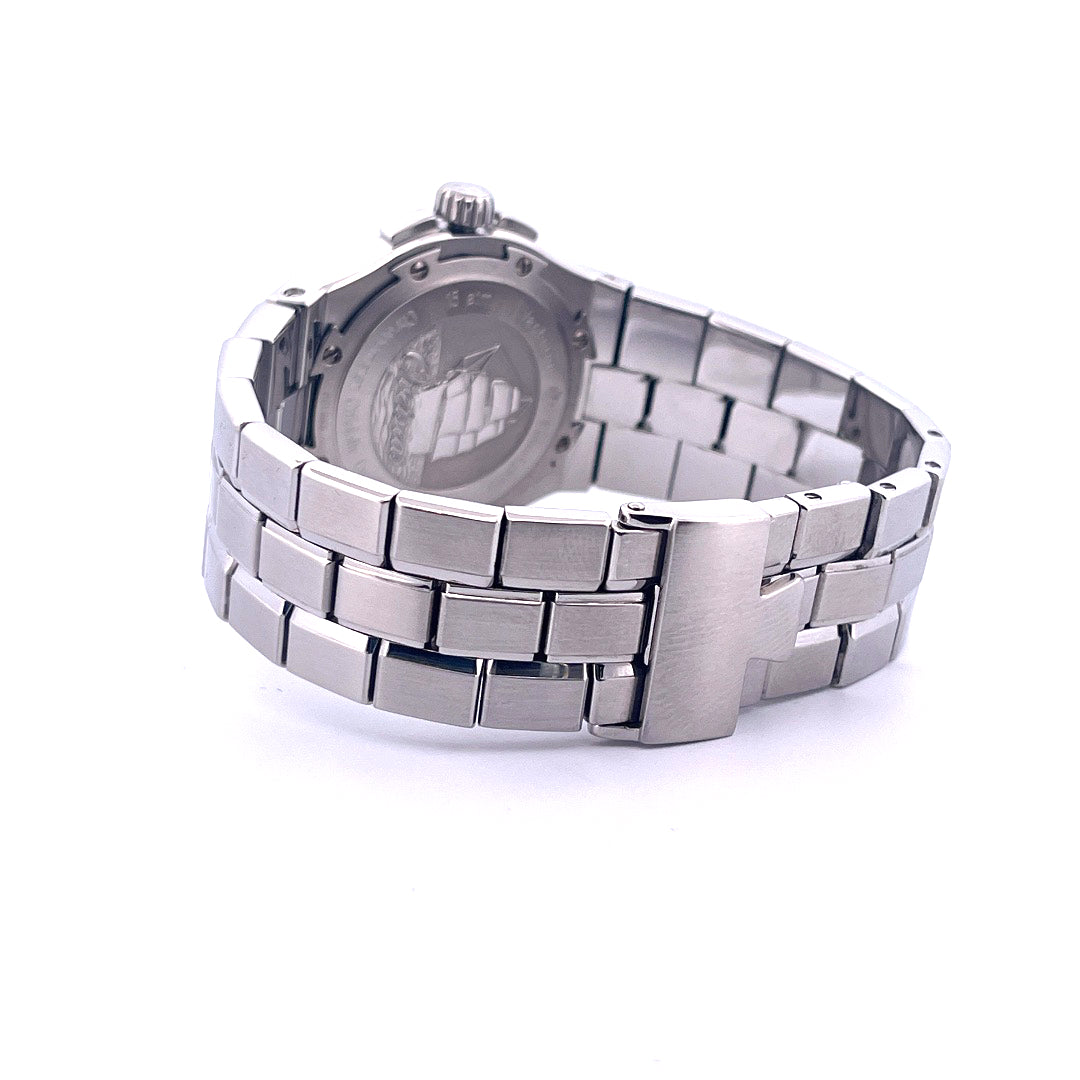 Vacheron Constantin - Overseas rare 1st Generation Sigma Dial - Juwelier Spliedt - [product_ Artikelnummer]