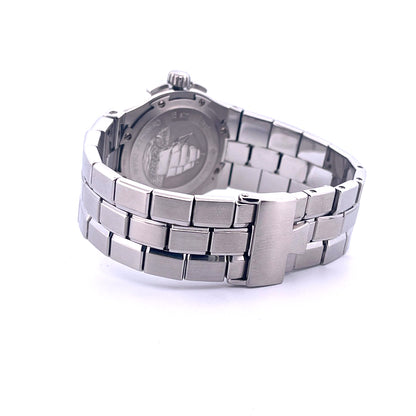 Vacheron Constantin - Overseas rare 1st Generation Sigma Dial - Juwelier Spliedt - [product_ Artikelnummer]