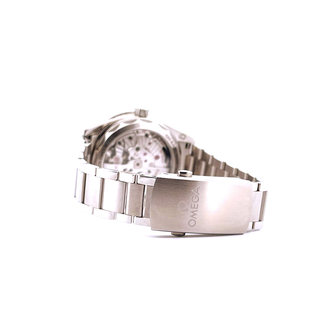 Omega - Omega Seamaster 300 (Blau) - Juwelier Spliedt - [product_ Artikelnummer]
